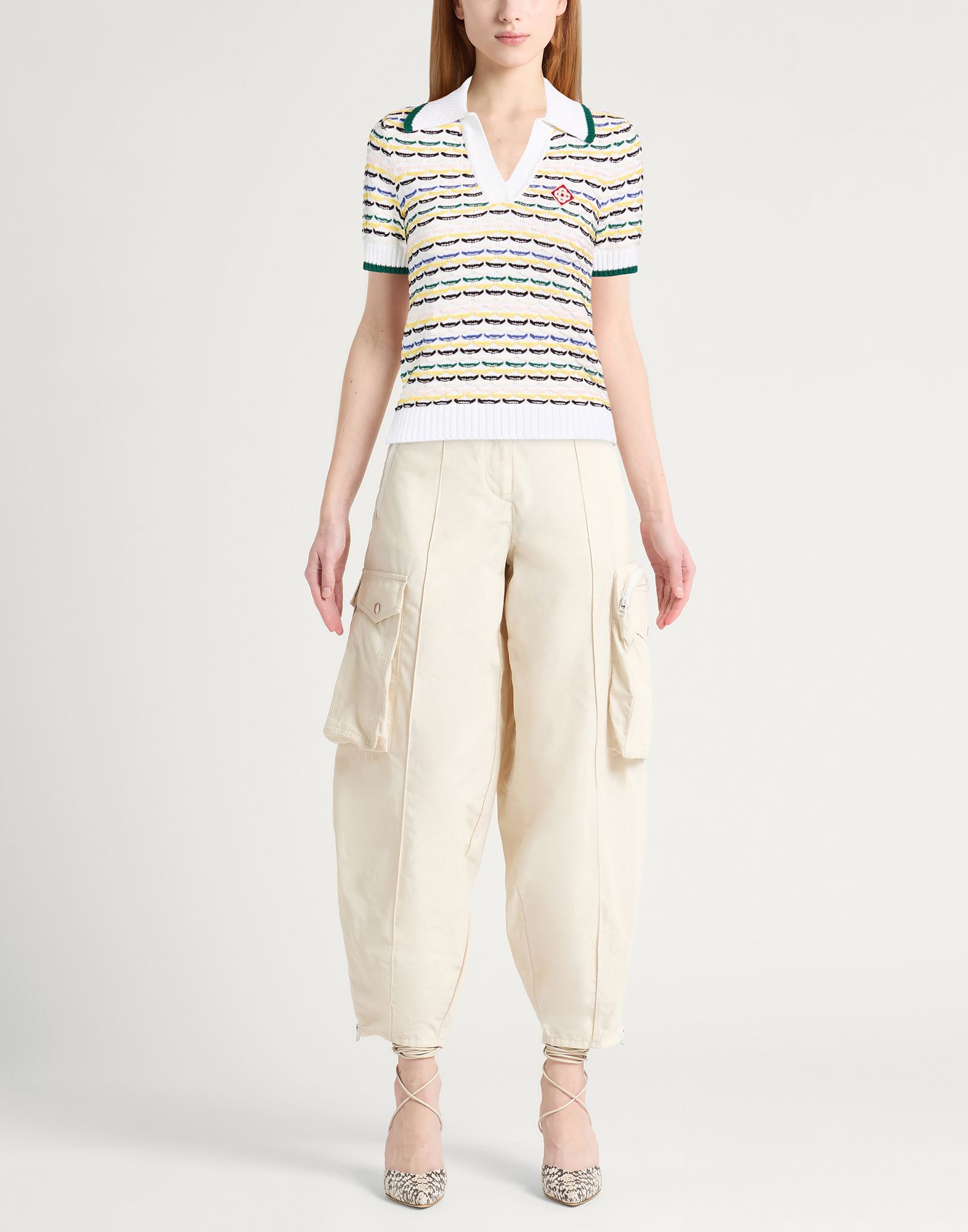  Casablanca - Maille - Pullover - On Yoox.com 