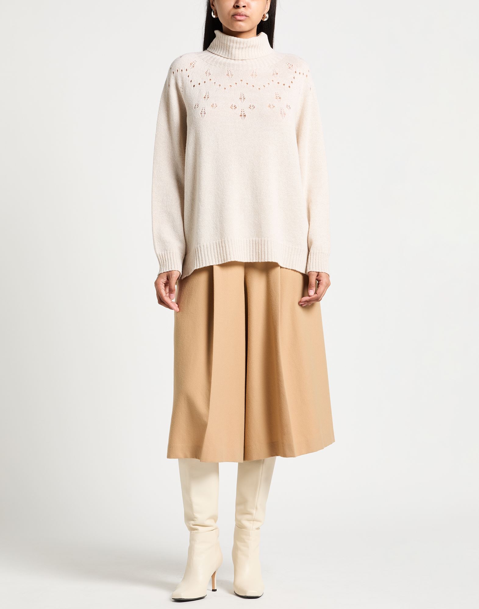  Twinset - Strickwaren - Rollkragenpullover - On Yoox.com 
