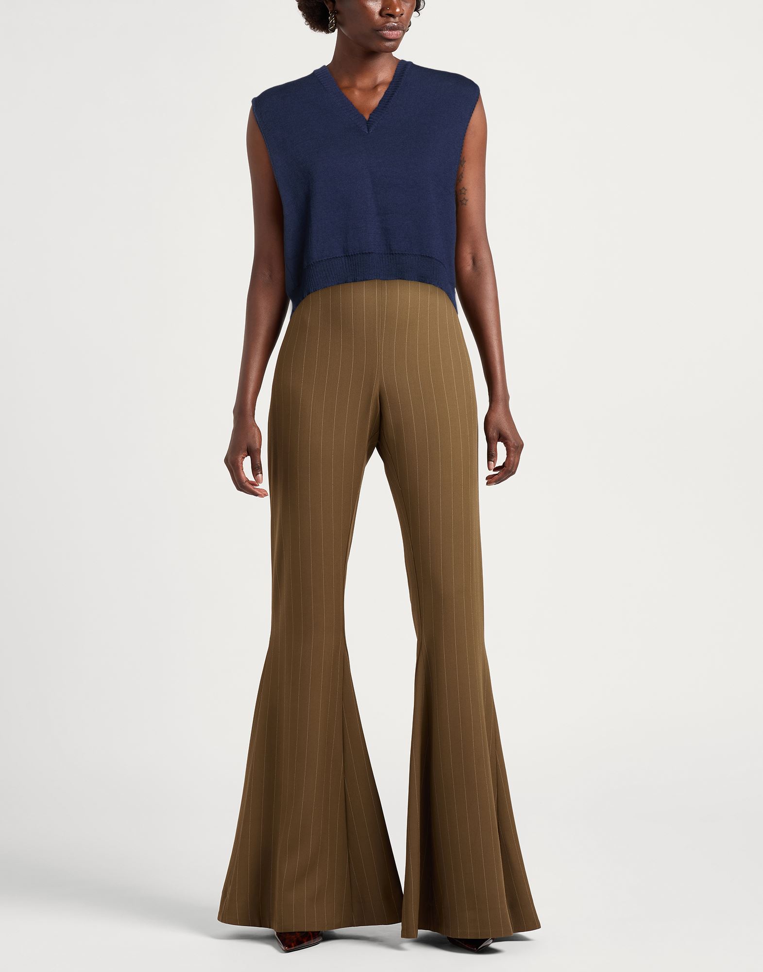  Tela - Prendas De Punto - Pullover - On Yoox.com 