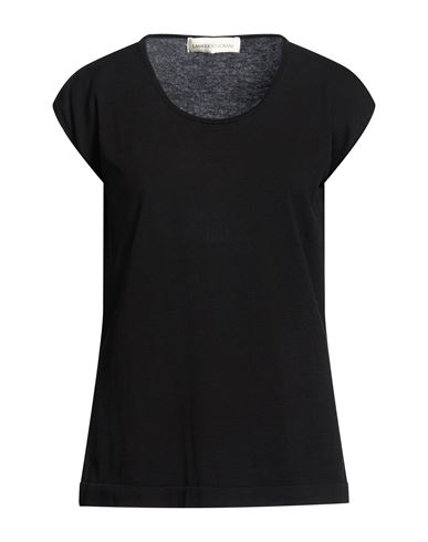 Pullover Damen Schwarz 38 Damen