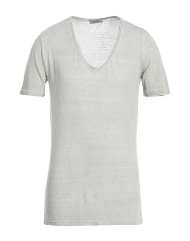 Camiseta Hombre Gris XL Hombre