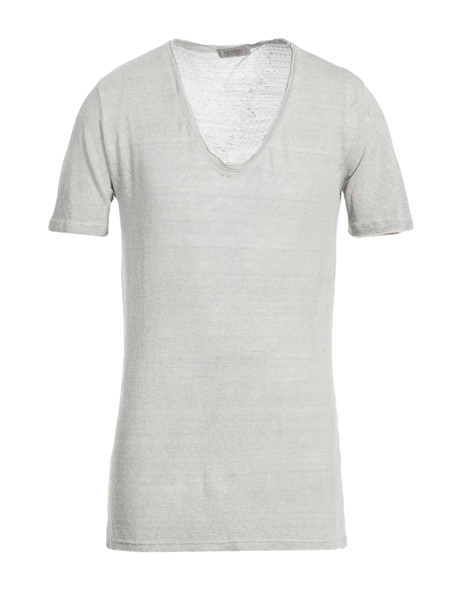  Crossley - Tops - T-shirts - On Yoox.com 