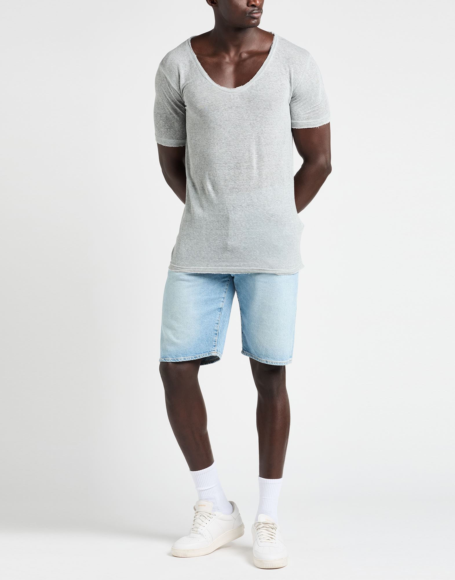  Crossley - Tops - T-shirts - On Yoox.com 