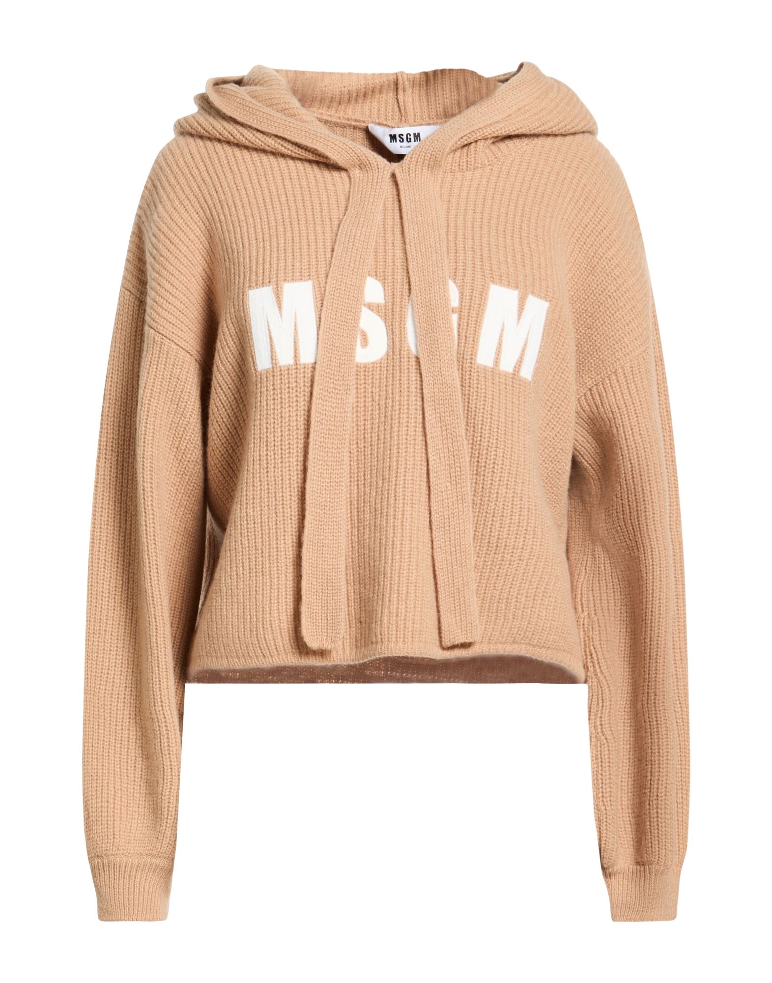  Msgm - Strickwaren - Pullover - On Yoox.com 