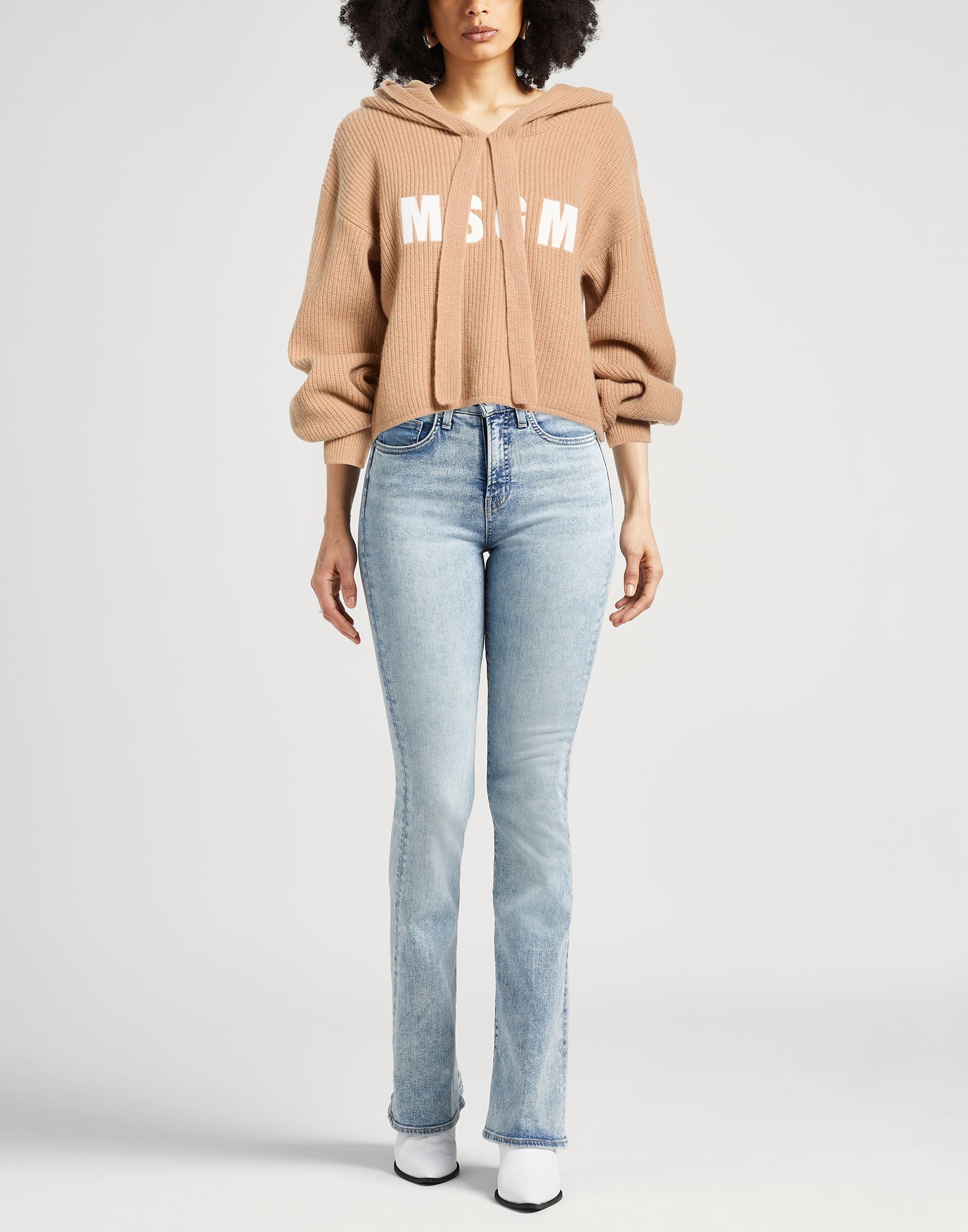  Msgm - Strickwaren - Pullover - On Yoox.com 