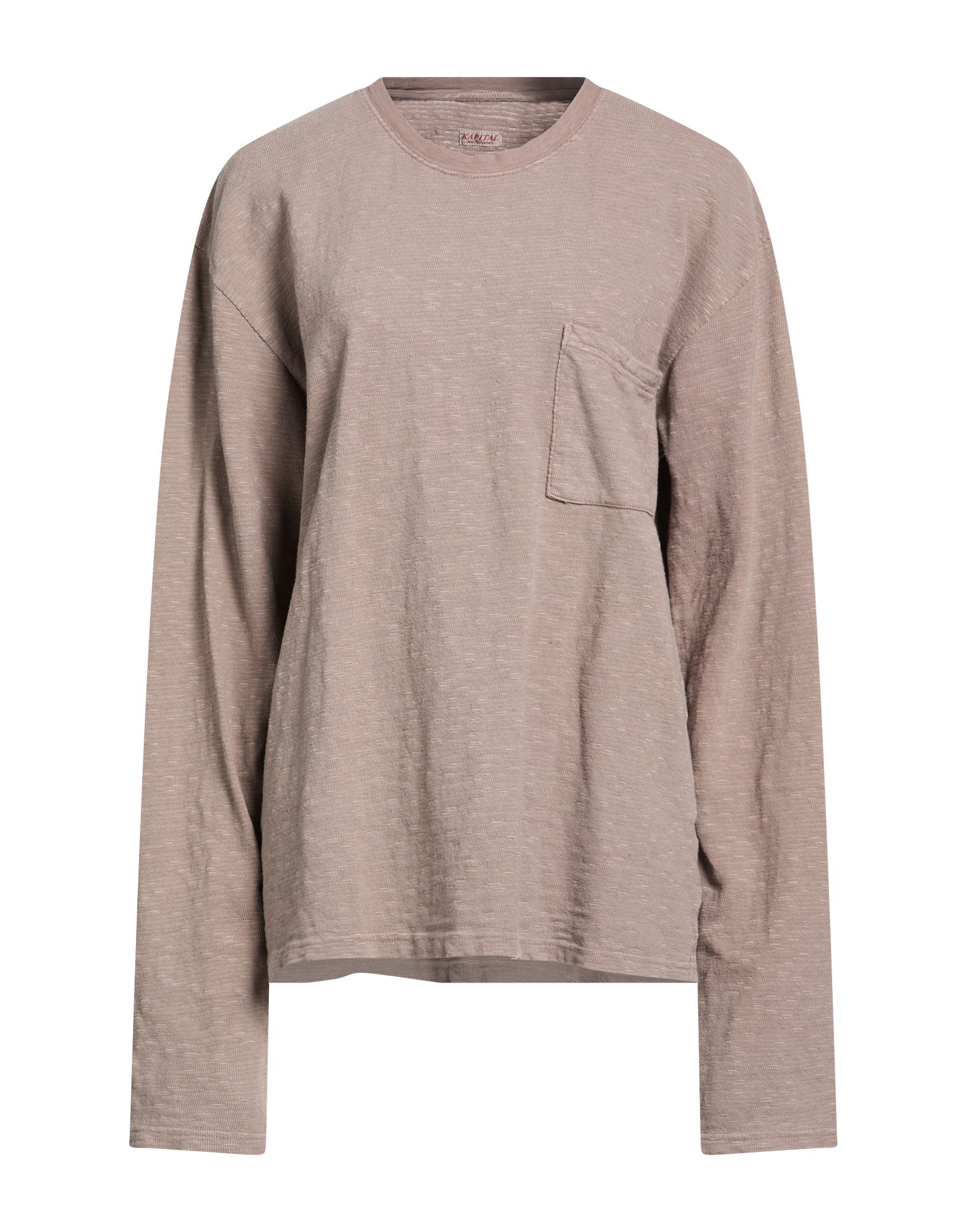  Kapital - Tops - T-shirts - On Yoox.com 