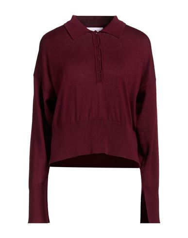 Pullover Mujer Burdeos L,M,S,XS Mujer
