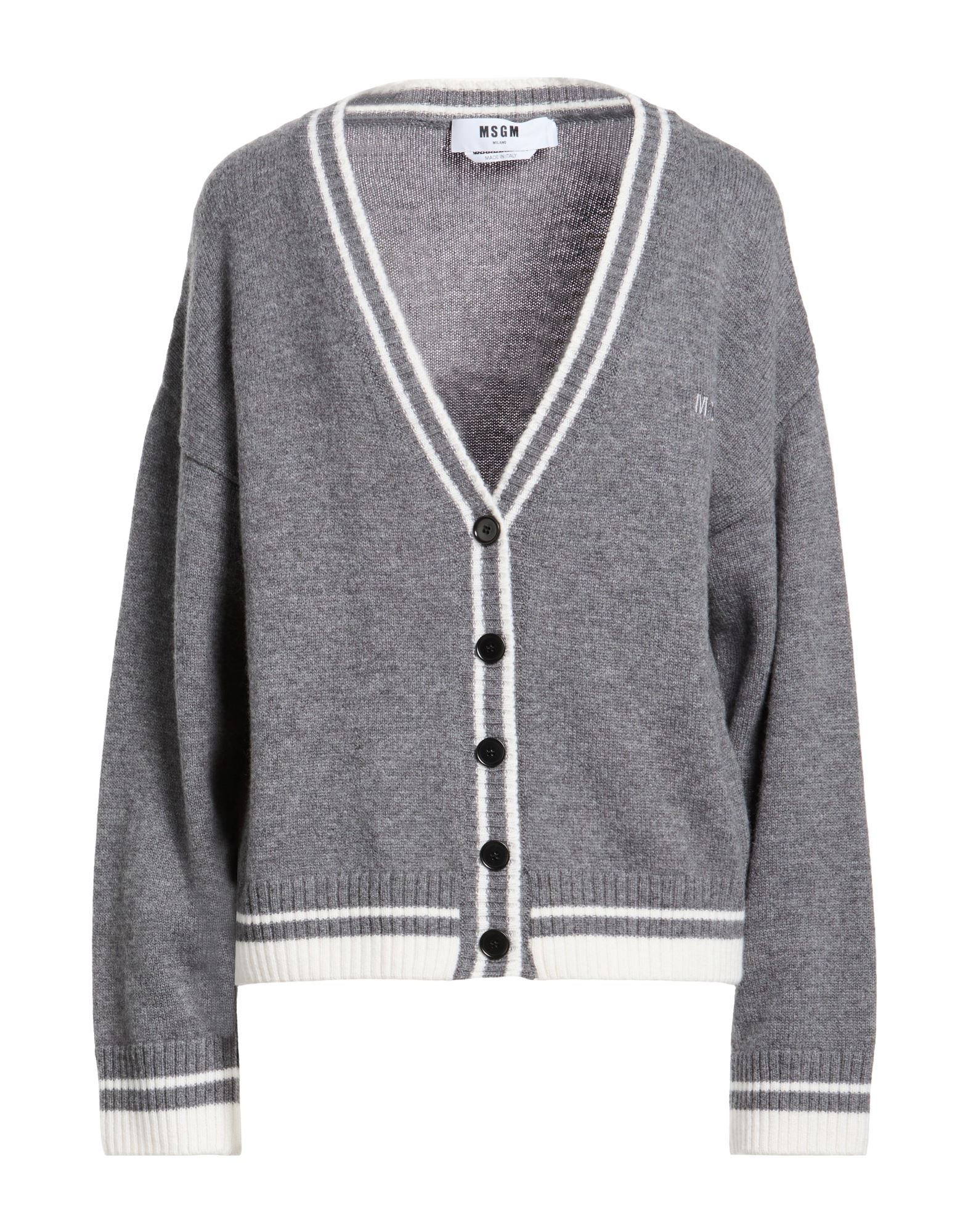  Msgm - Maille - Cardigans - On Yoox.com 