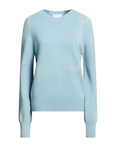 Pullover Mujer Azul francés S Mujer