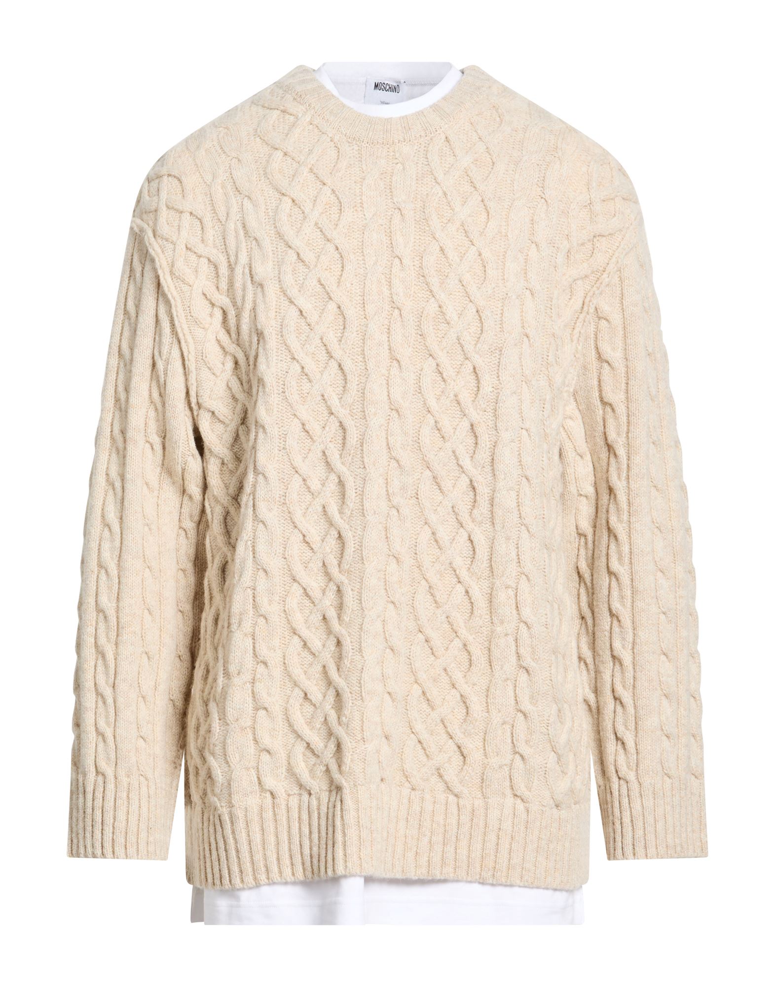  Moschino - Strickwaren - Pullover - On Yoox.com 