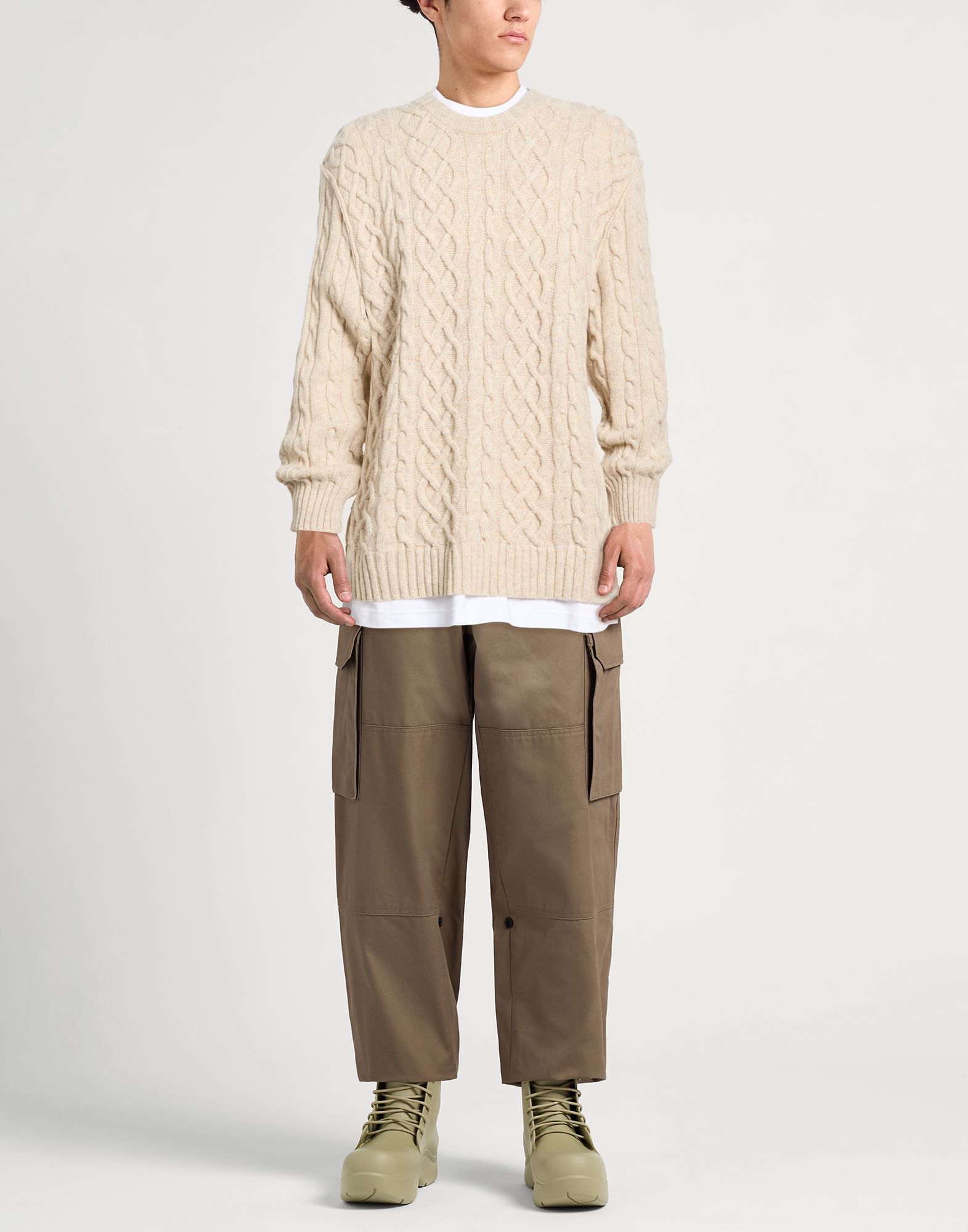  Moschino - Strickwaren - Pullover - On Yoox.com 