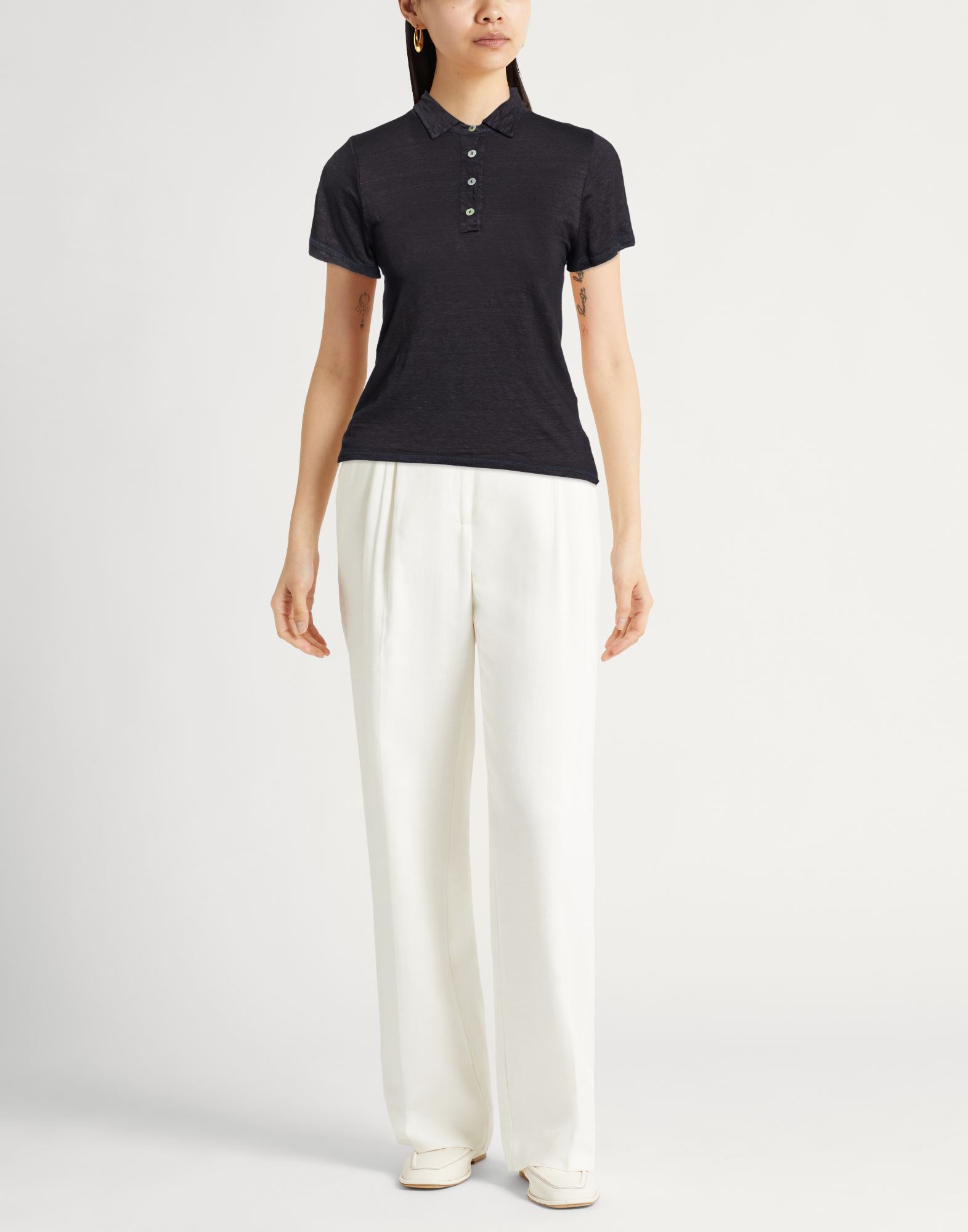  Crossley - Camisetas Y Tops - Polos - On Yoox.com 