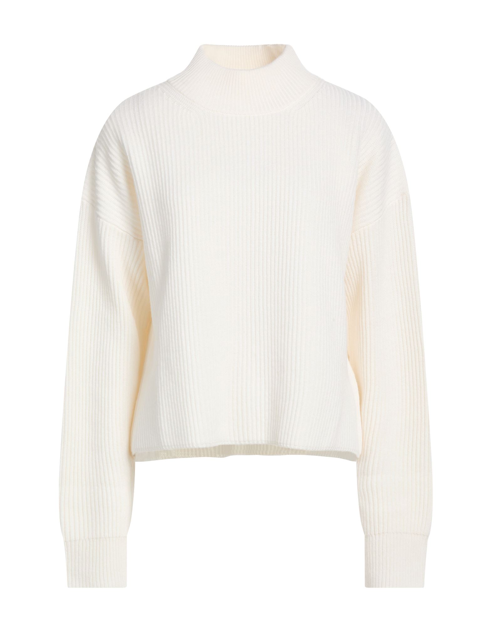  Max Mara Studio - Strickwaren - Rollkragenpullover - On Yoox.com 