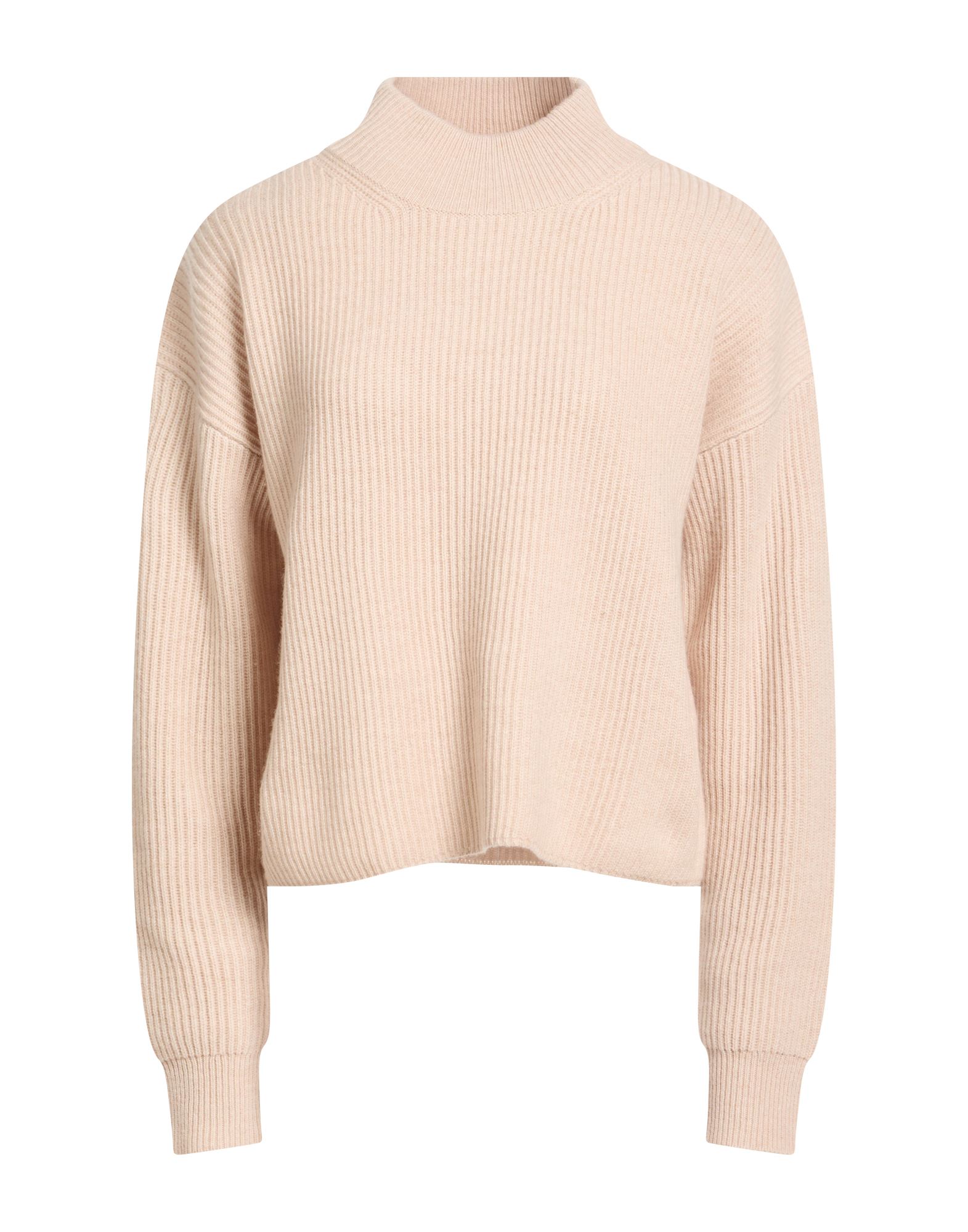  Max Mara Studio - Maille - Cols Roulés - On Yoox.com 