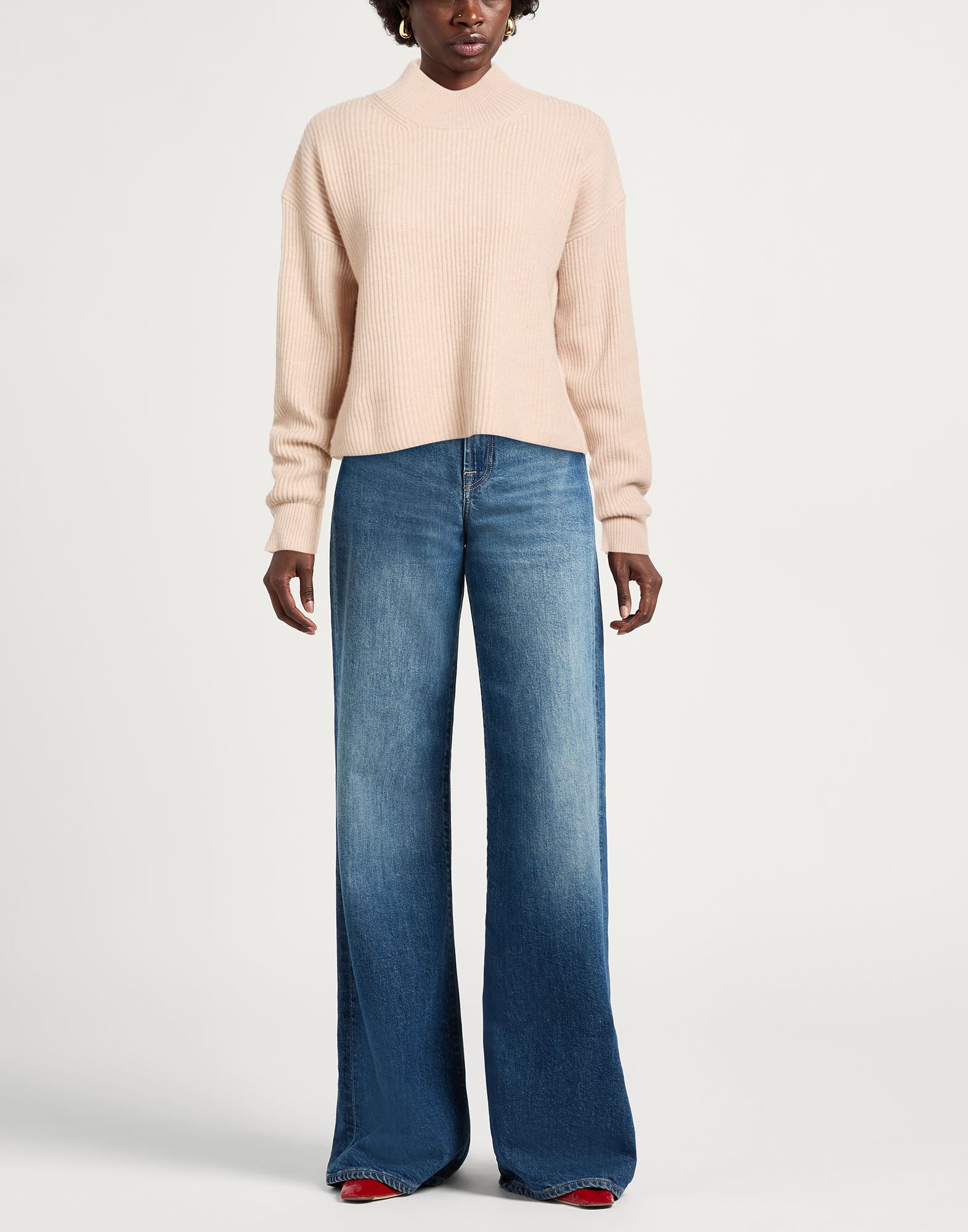  Max Mara Studio - Maille - Cols Roulés - On Yoox.com 