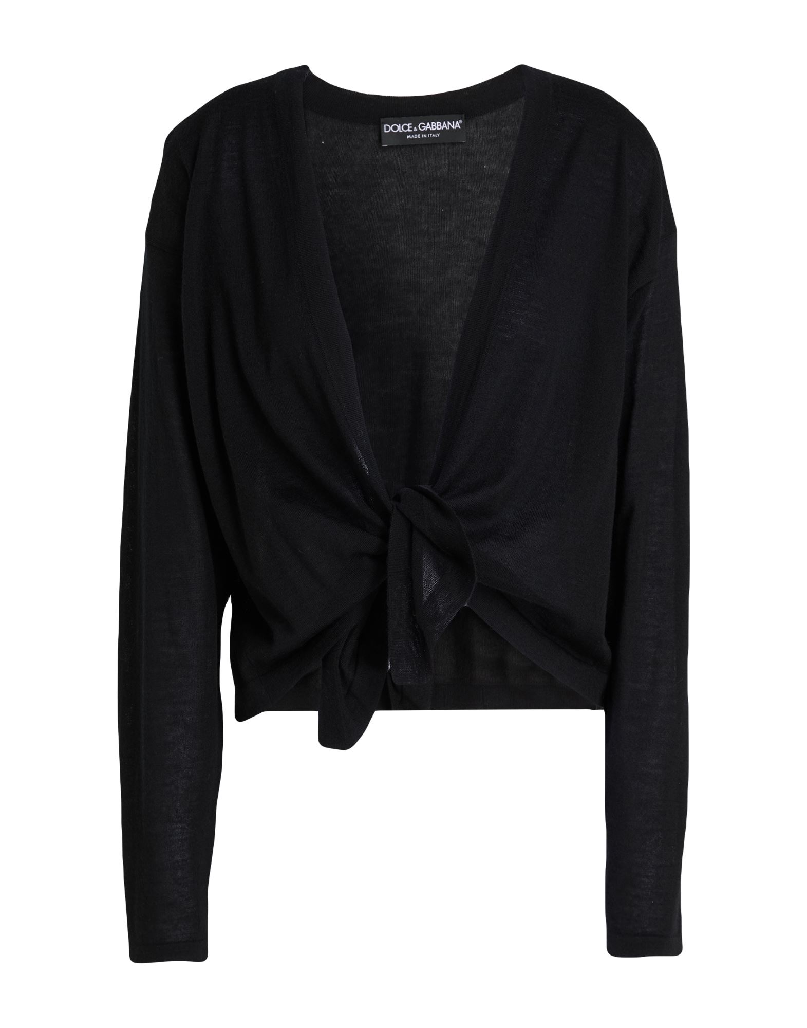  Dolce&gabbana - Prendas De Punto - Cárdigans - On Yoox.com 