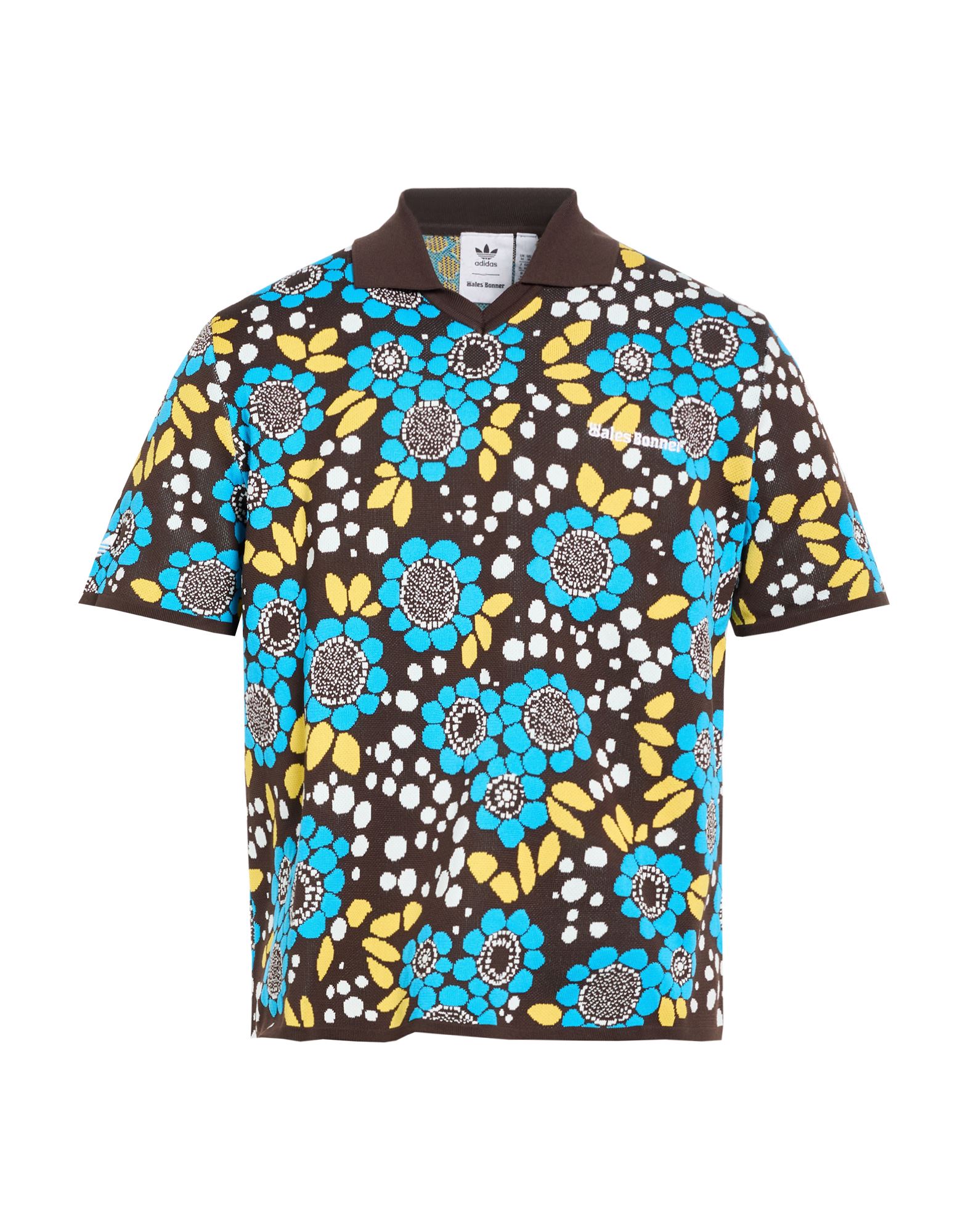  Adidas - Tops - Poloshirts - On Yoox.com 