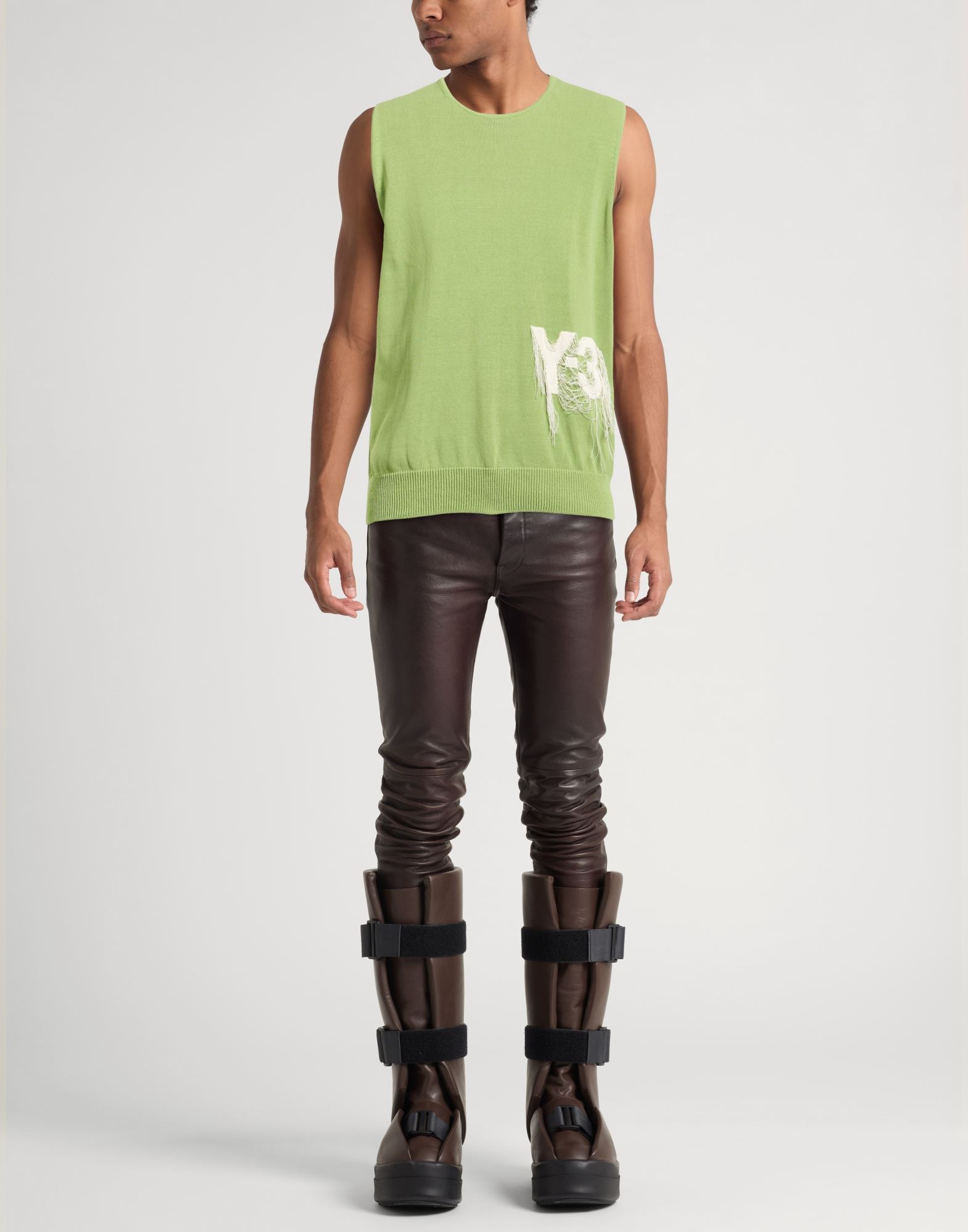  Y-3 - Maille - Pullover - On Yoox.com 