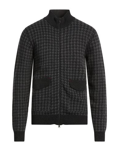 Rebecas Hombre Gris M Hombre