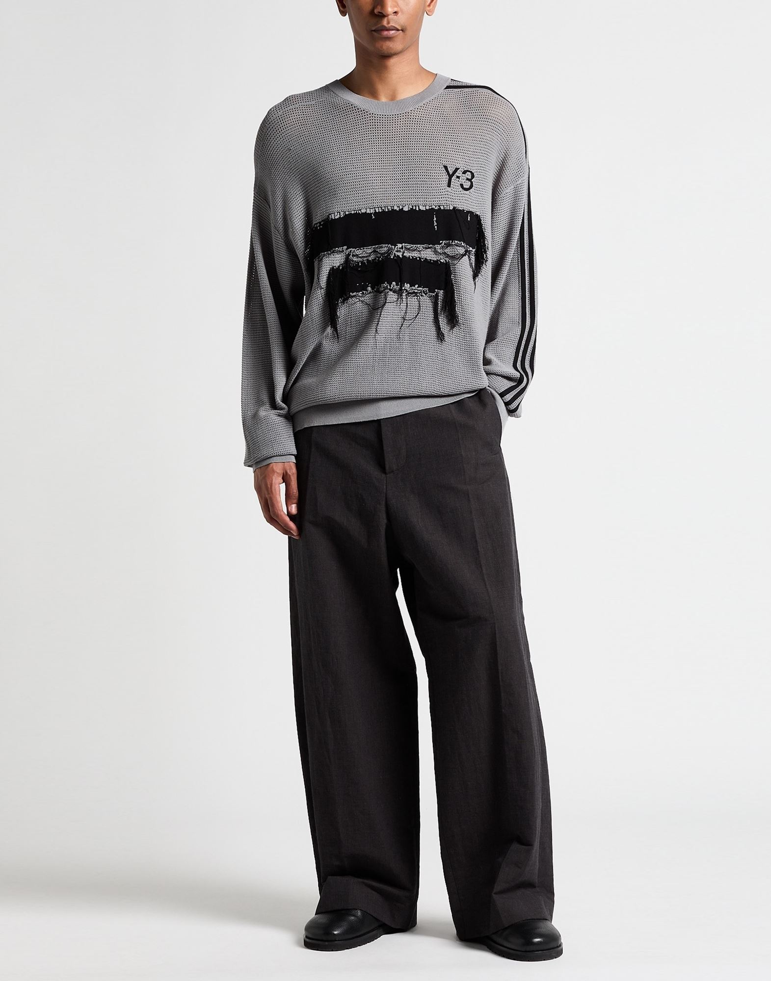  Y-3 - Maille - Pullover - On Yoox.com 