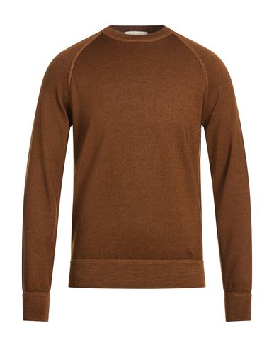 Pullover Hombre Cuero 46 Hombre