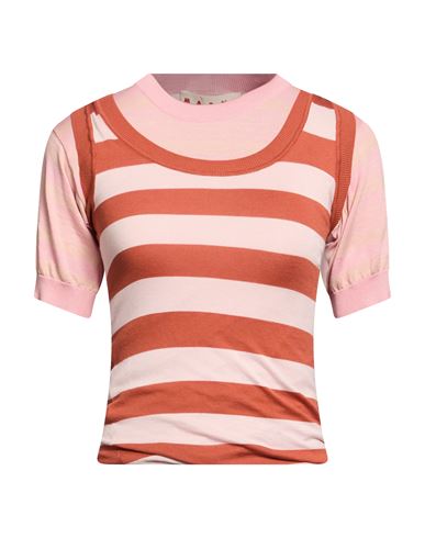 Pullover Damen Antikrosa 34 Damen
