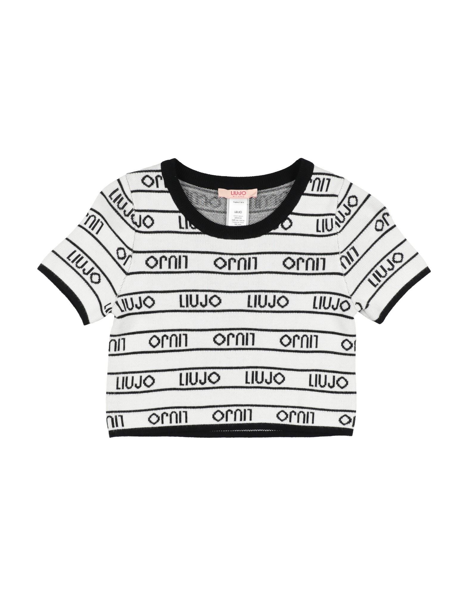  Liu •jo - Strickwaren - Pullover - On Yoox.com 