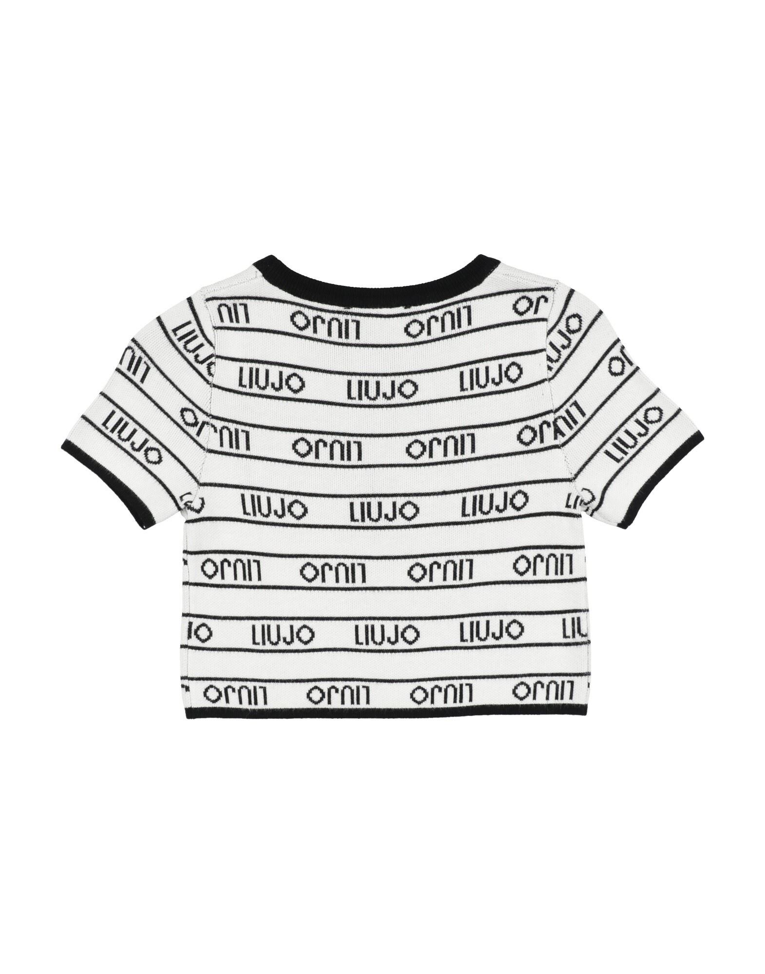  Liu •jo - Strickwaren - Pullover - On Yoox.com 