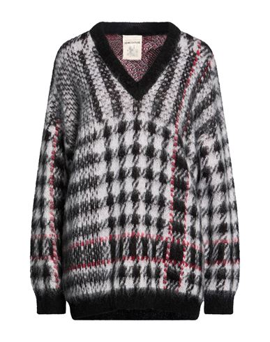 Pullover Damen Grau M Damen