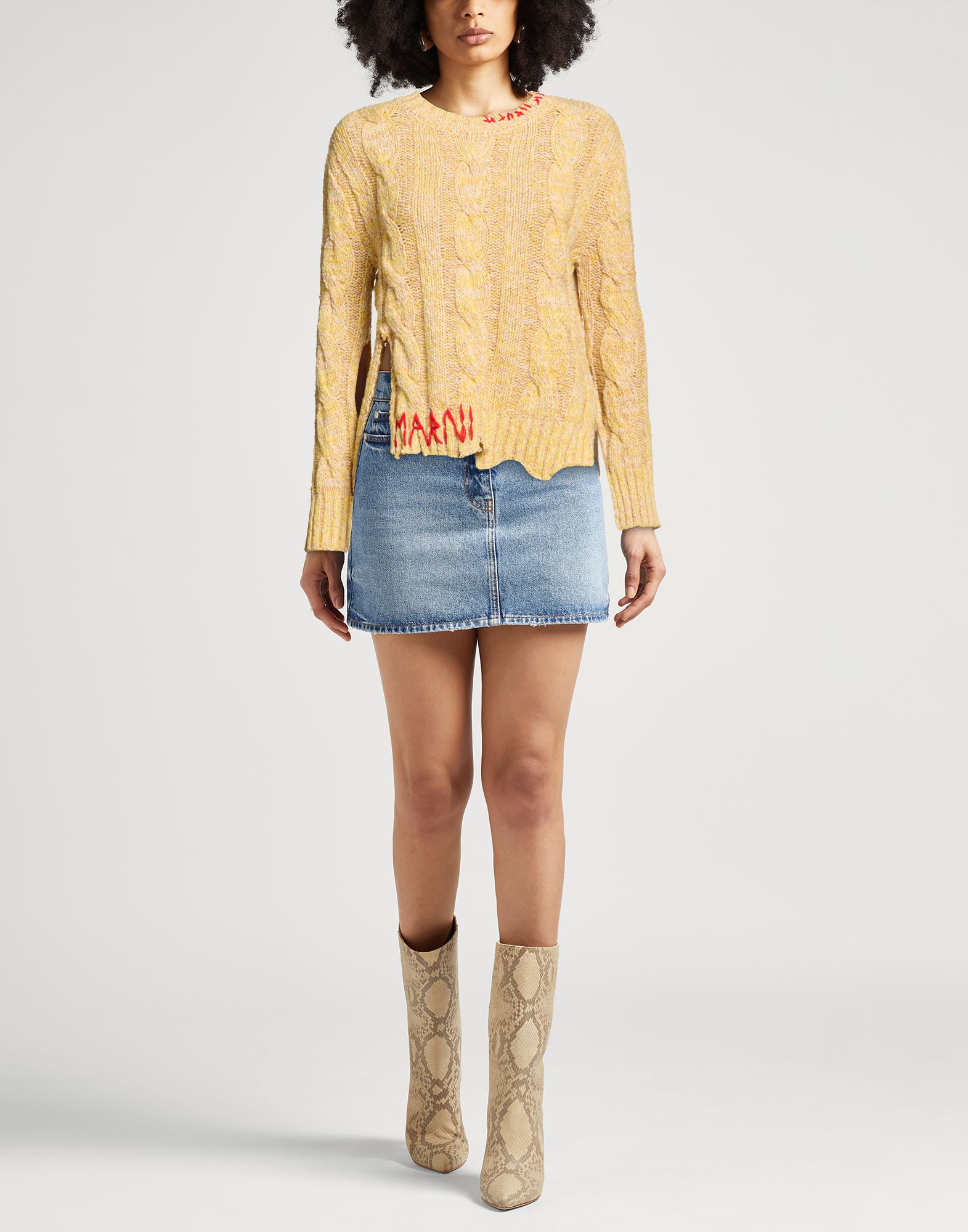 Marni - Strickwaren - Pullover - On Yoox.com 