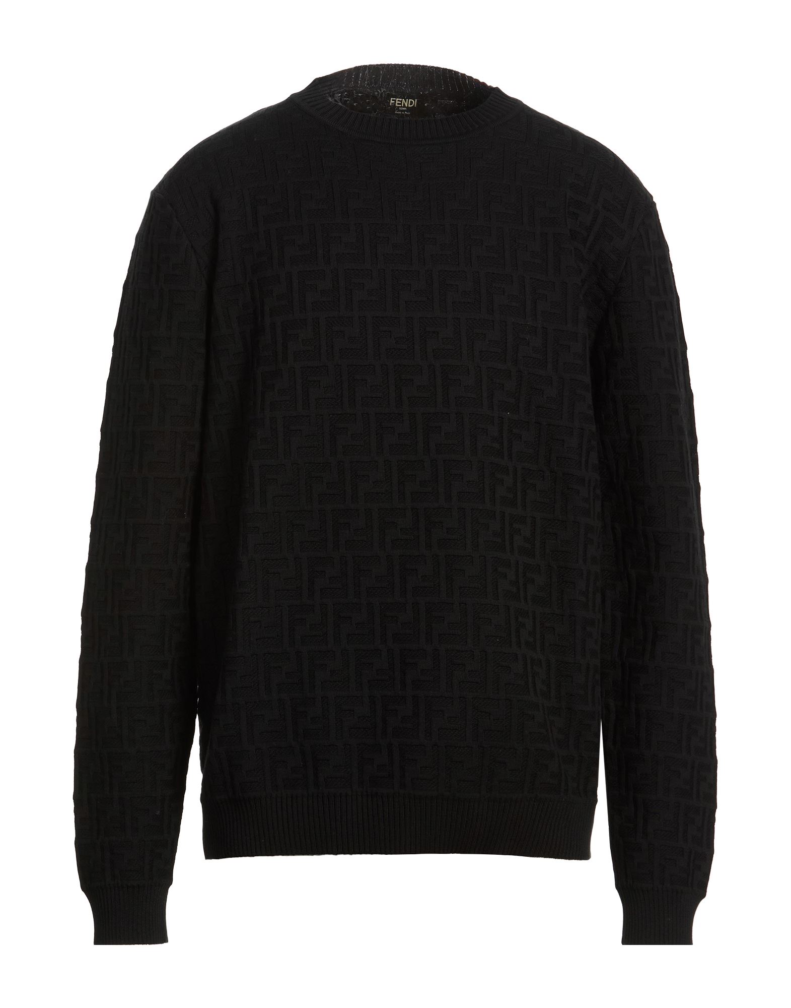  Fendi - Strickwaren - Pullover - On Yoox.com 