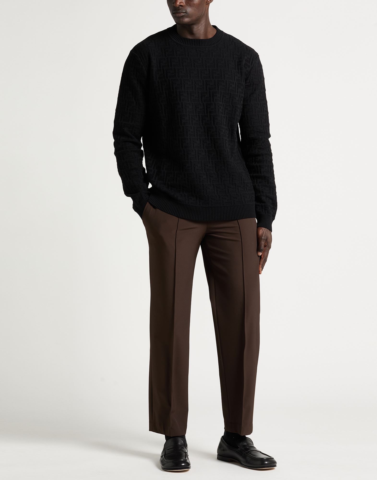  Fendi - Strickwaren - Pullover - On Yoox.com 
