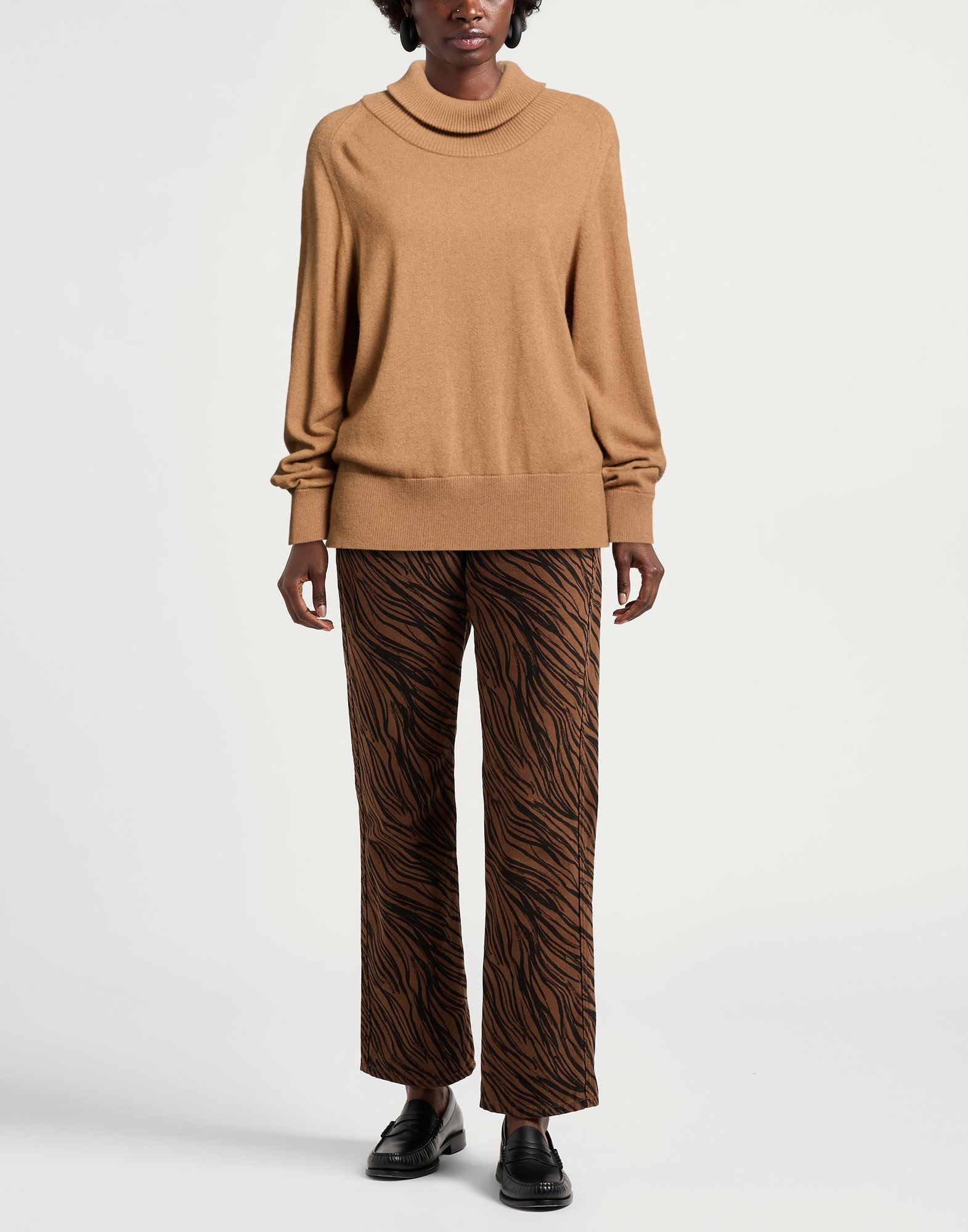  Alpha Studio - Strickwaren - Rollkragenpullover - On Yoox.com 
