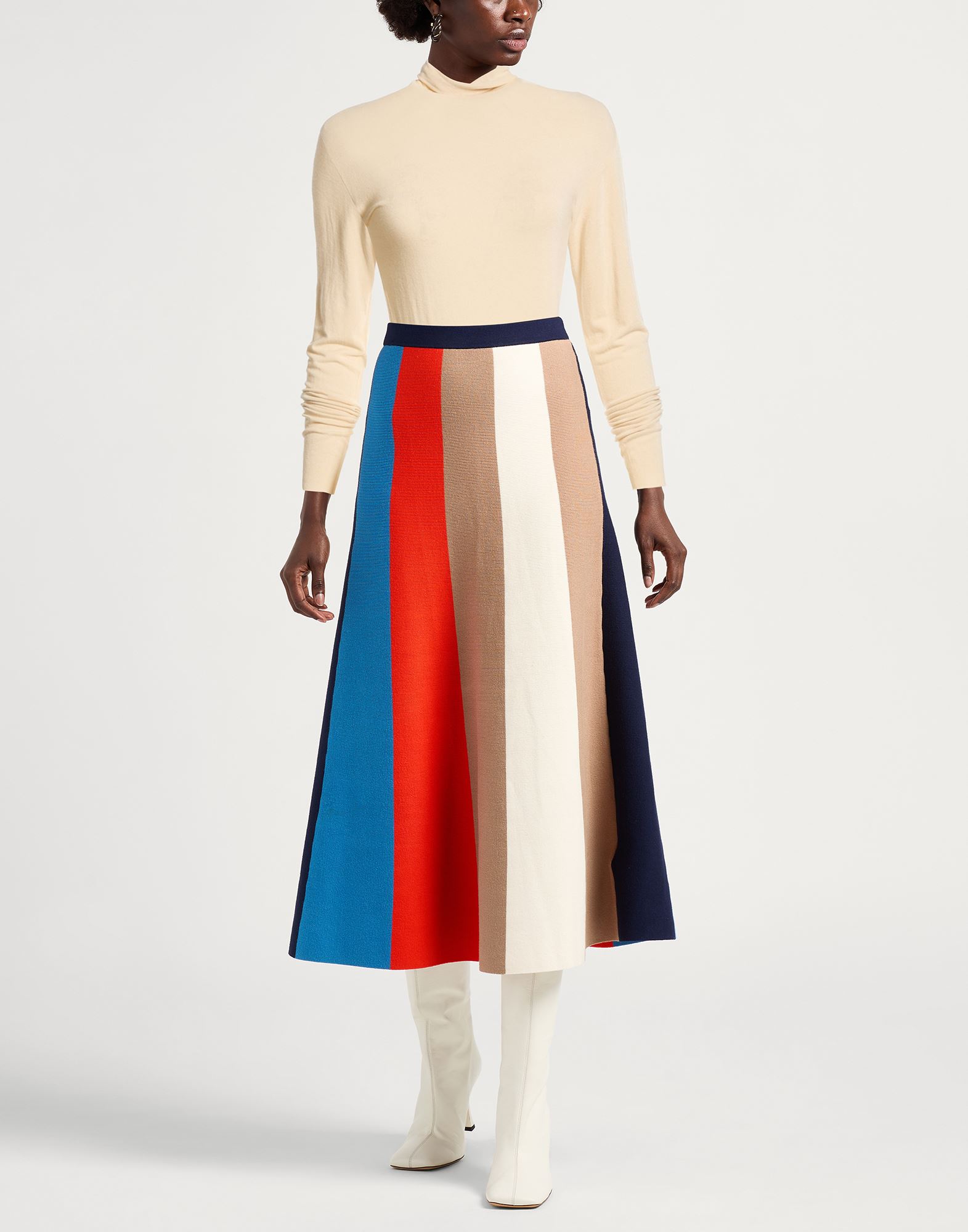  Alpha Studio - Maille - Cols Roulés - On Yoox.com 