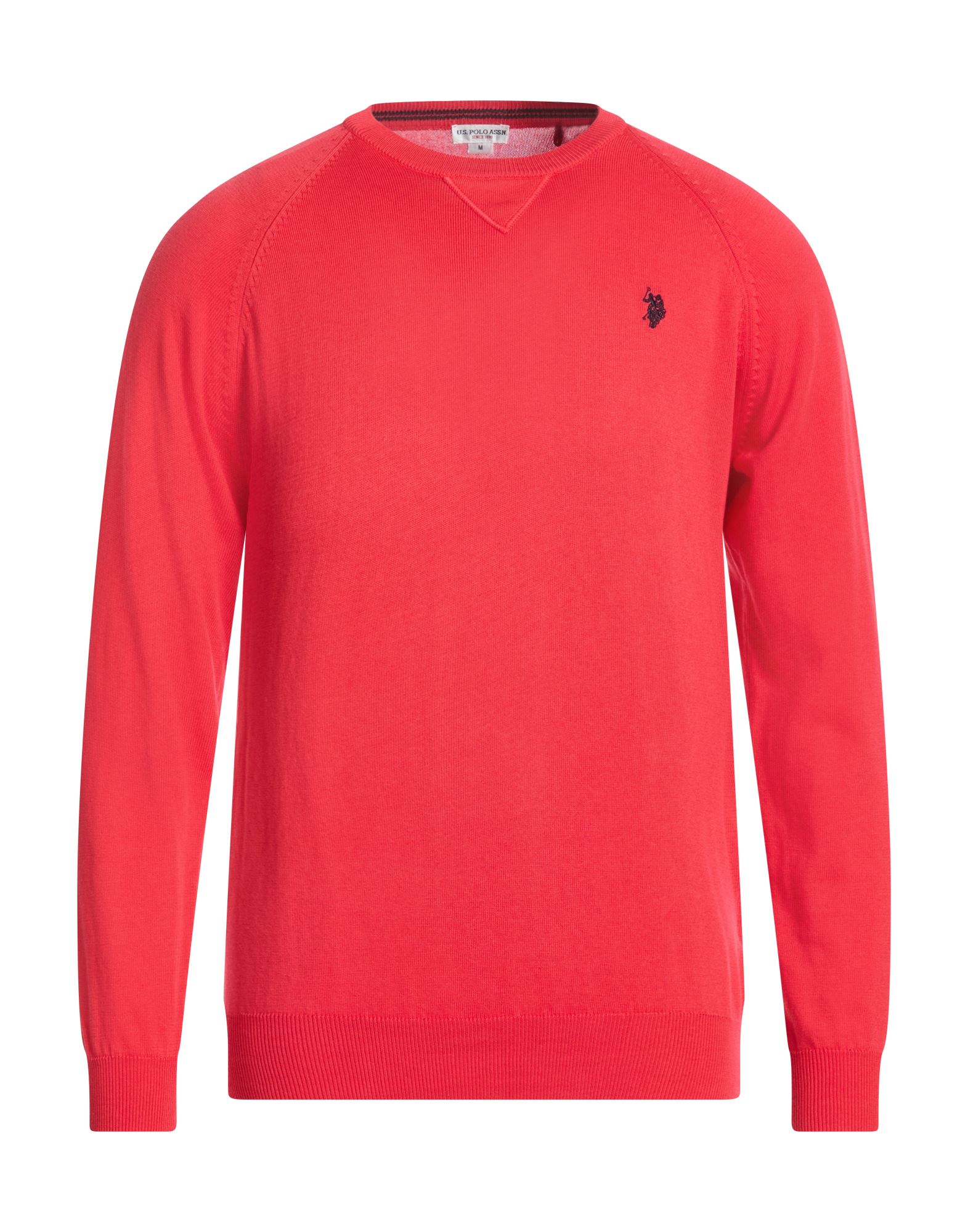  U.s.polo Assn. - Strickwaren - Pullover - On Yoox.com 