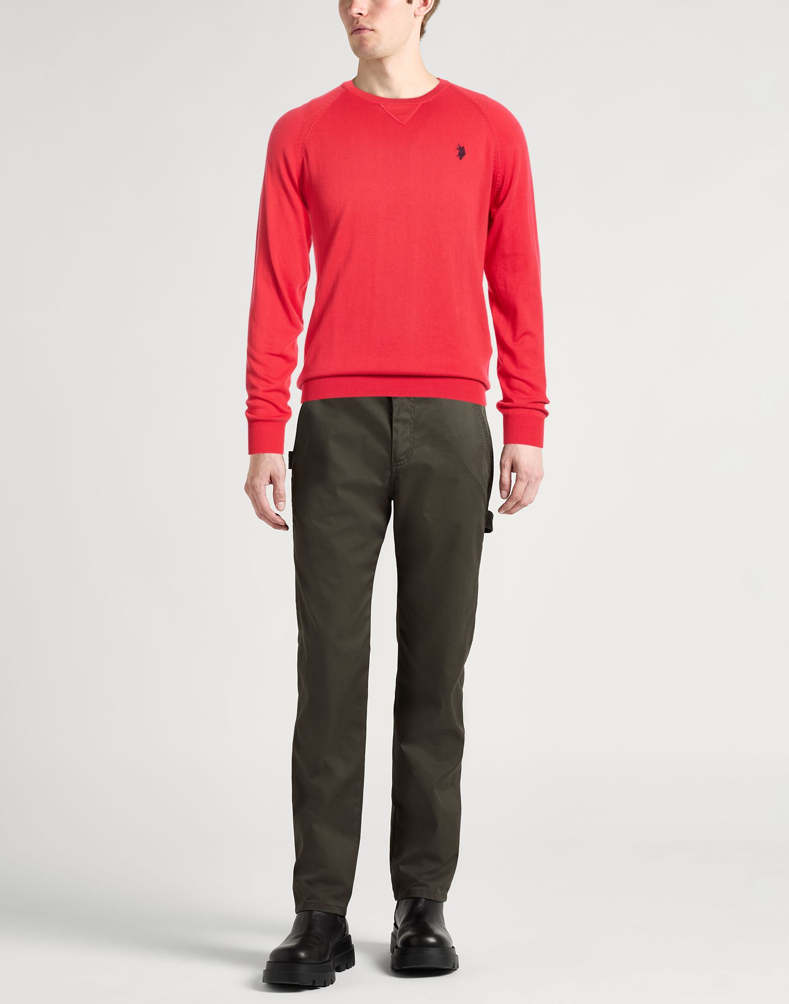  U.s.polo Assn. - Strickwaren - Pullover - On Yoox.com 