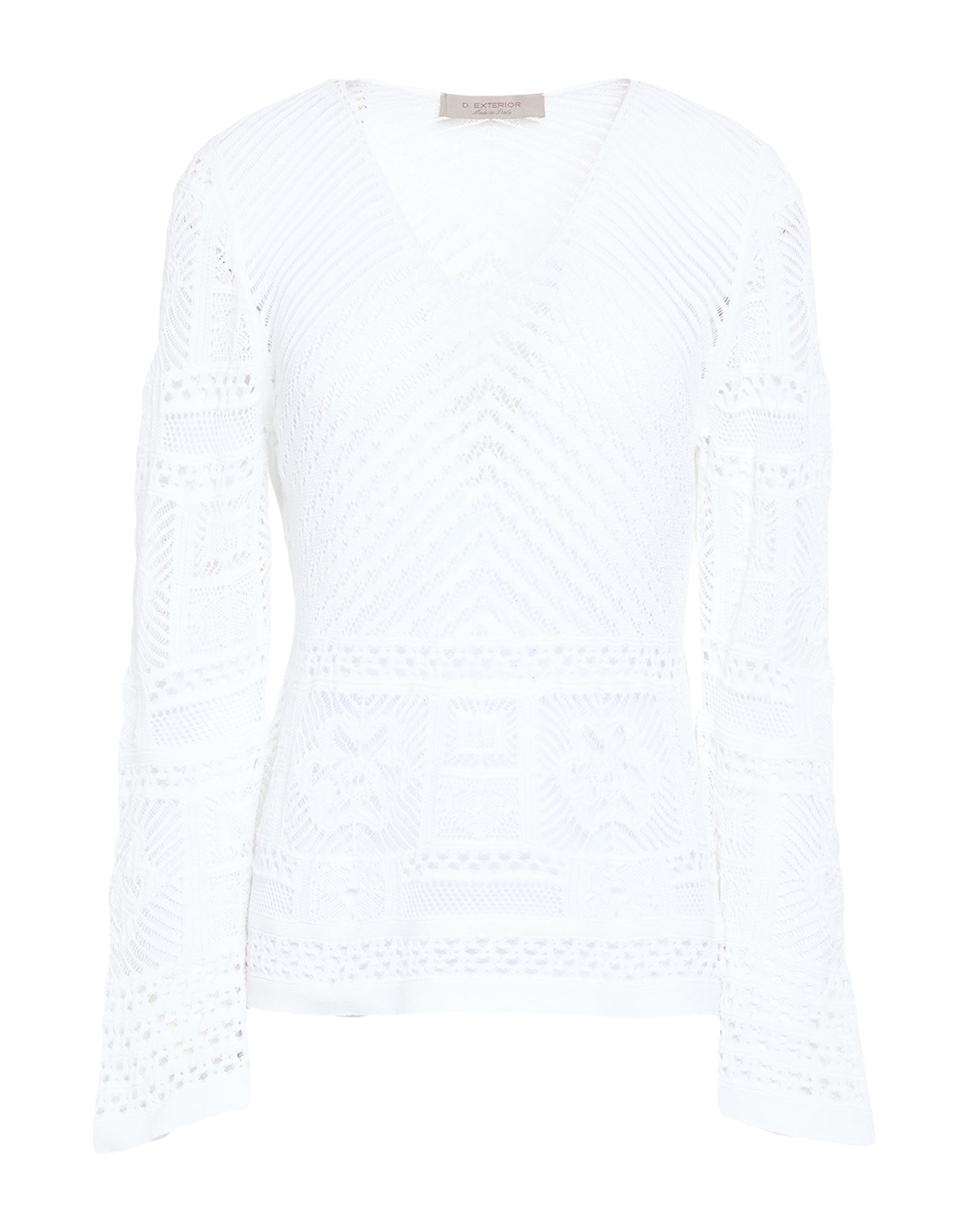  D.exterior - Strickwaren - Pullover - On Yoox.com 