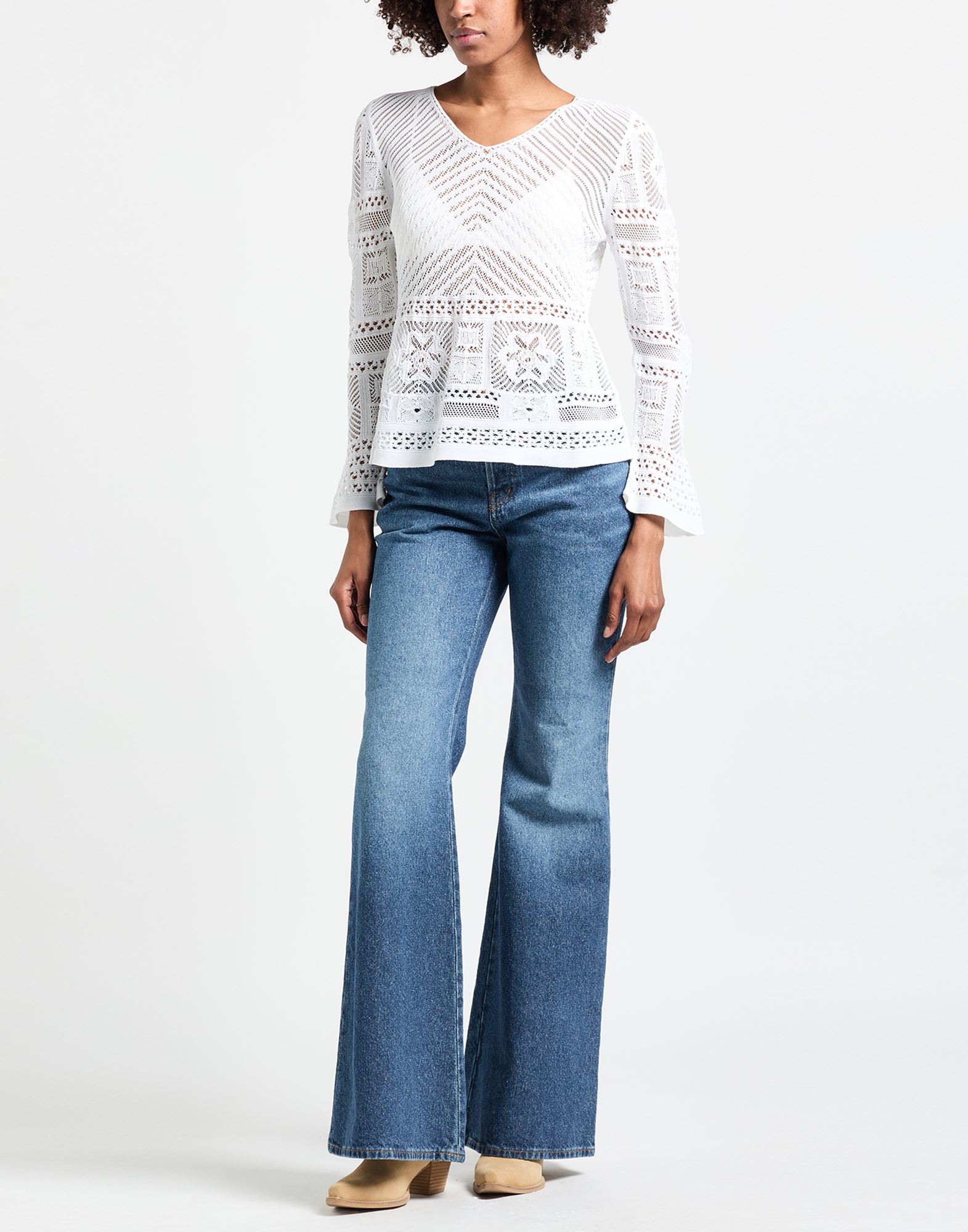  D.exterior - Strickwaren - Pullover - On Yoox.com 