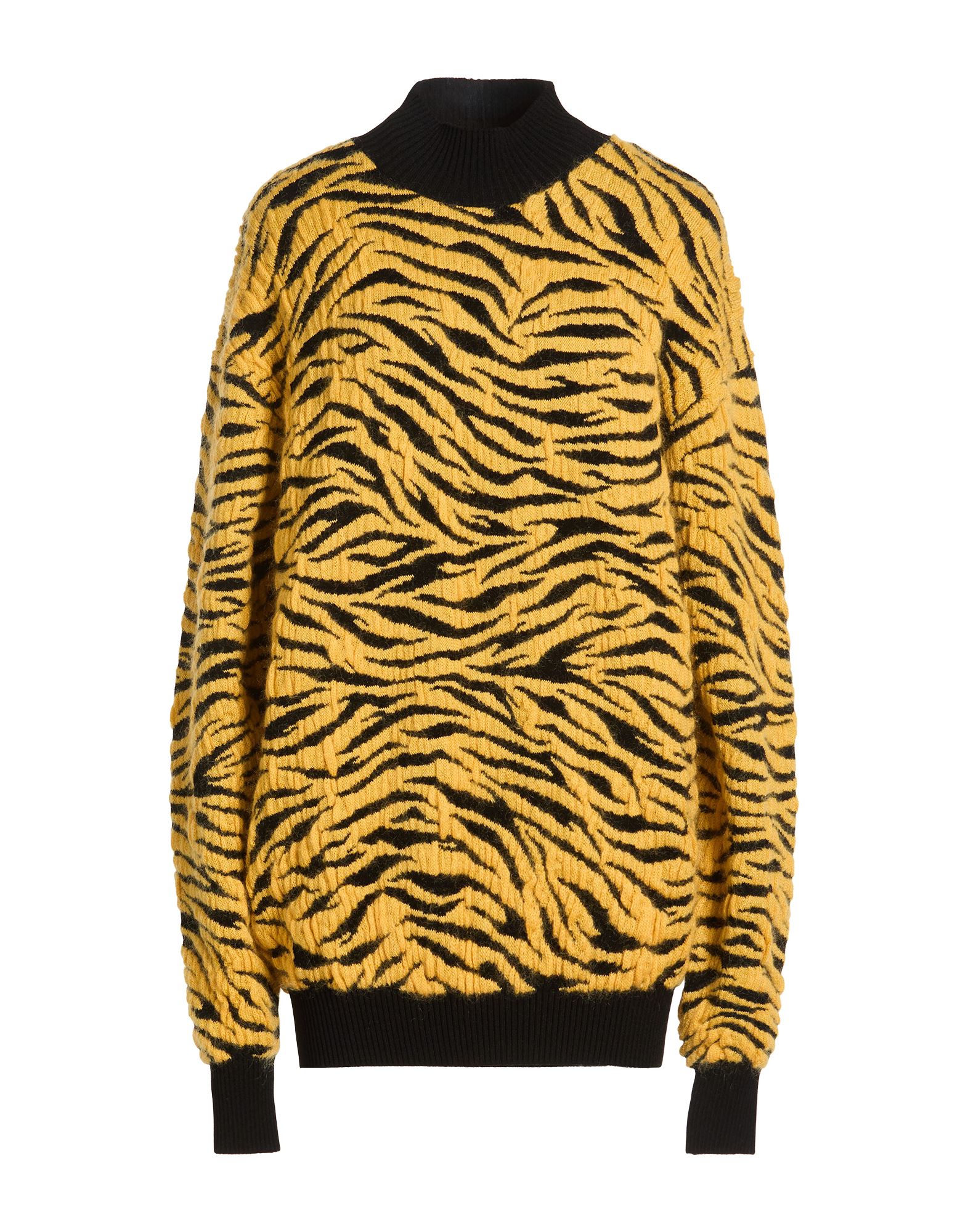  Kwaidan Editions - Strickwaren - Rollkragenpullover - On Yoox.com 