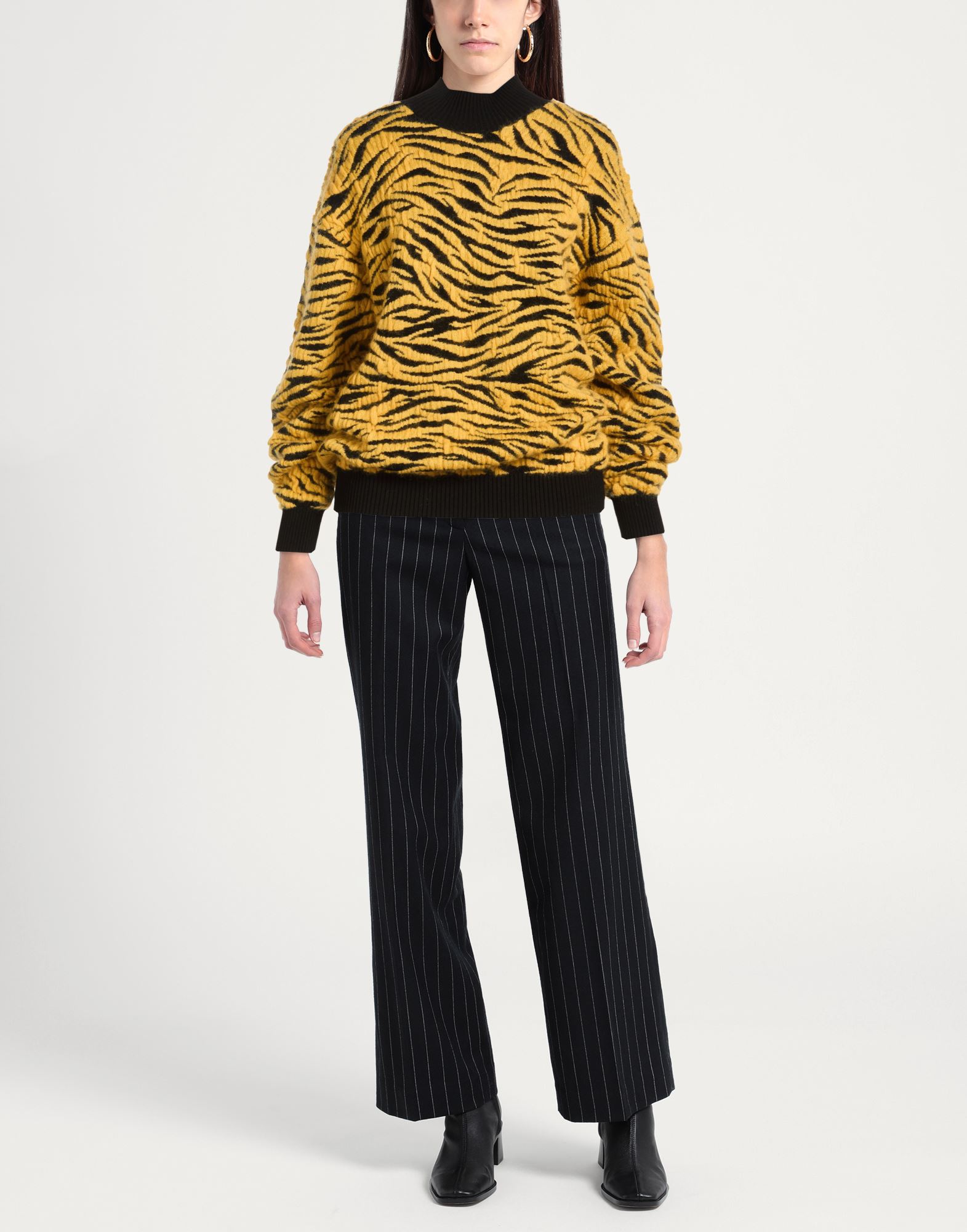  Kwaidan Editions - Strickwaren - Rollkragenpullover - On Yoox.com 