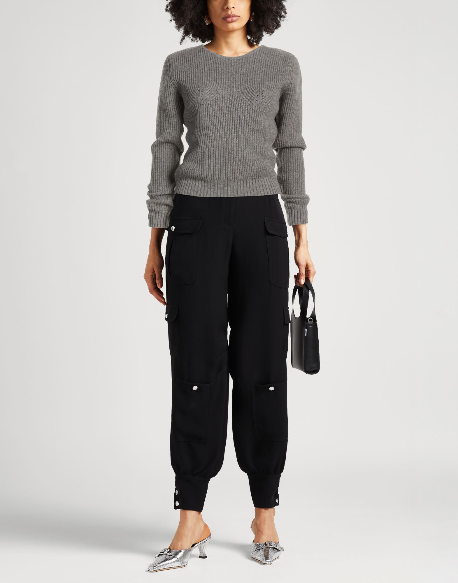  Magda Butrym - Prendas De Punto - Pullover - On Yoox.com 