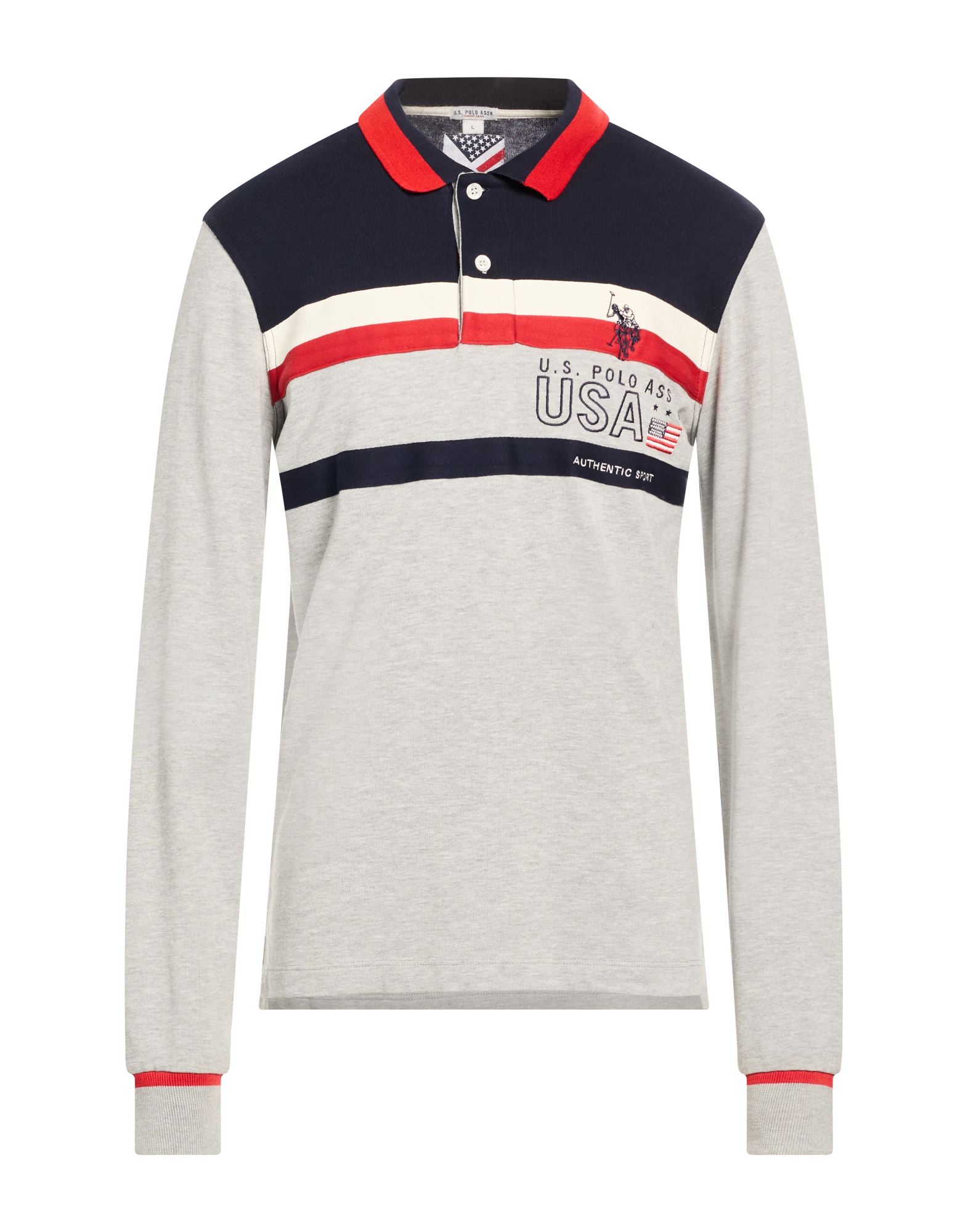  U.s.polo Assn. - Strickwaren - Pullover - On Yoox.com 