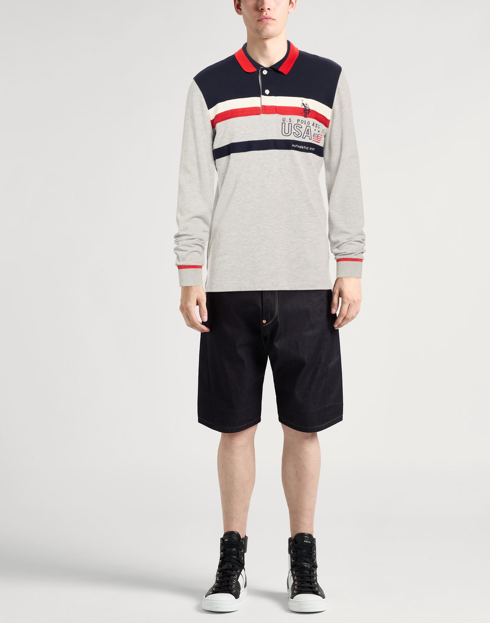  U.s.polo Assn. - Strickwaren - Pullover - On Yoox.com 