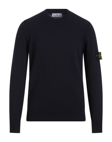 Pullover Hombre Azul marino S,XXL Hombre