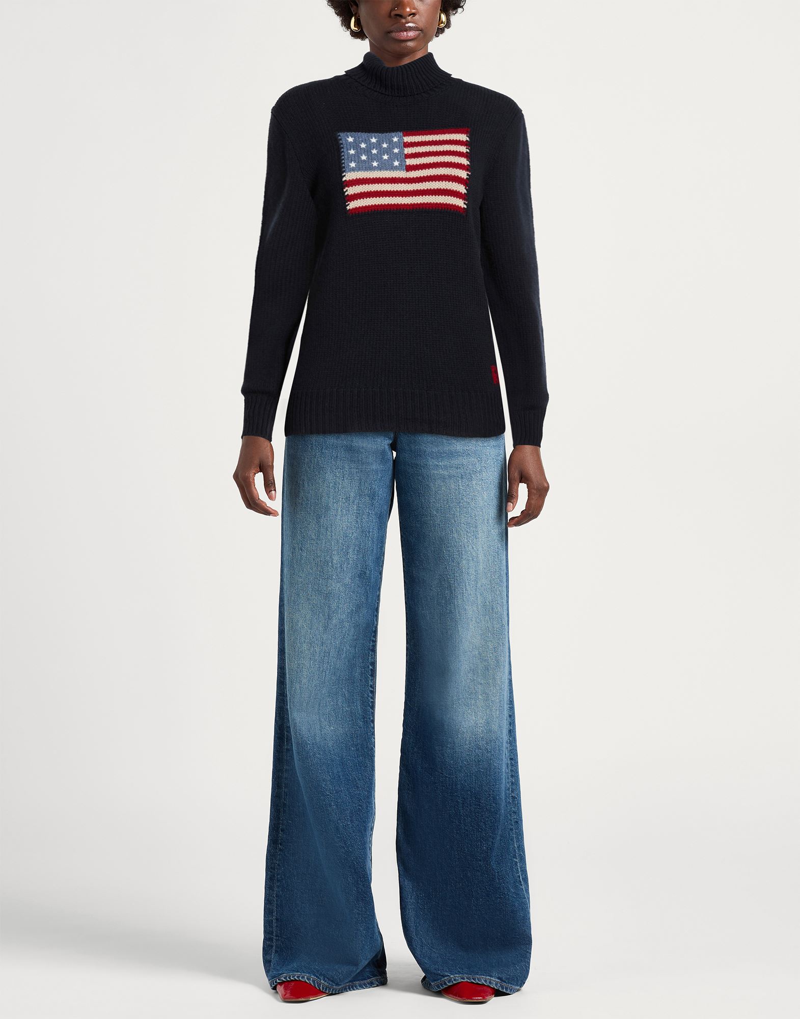  Ralph Lauren Collection - Strickwaren - Rollkragenpullover - On Yoox.com 