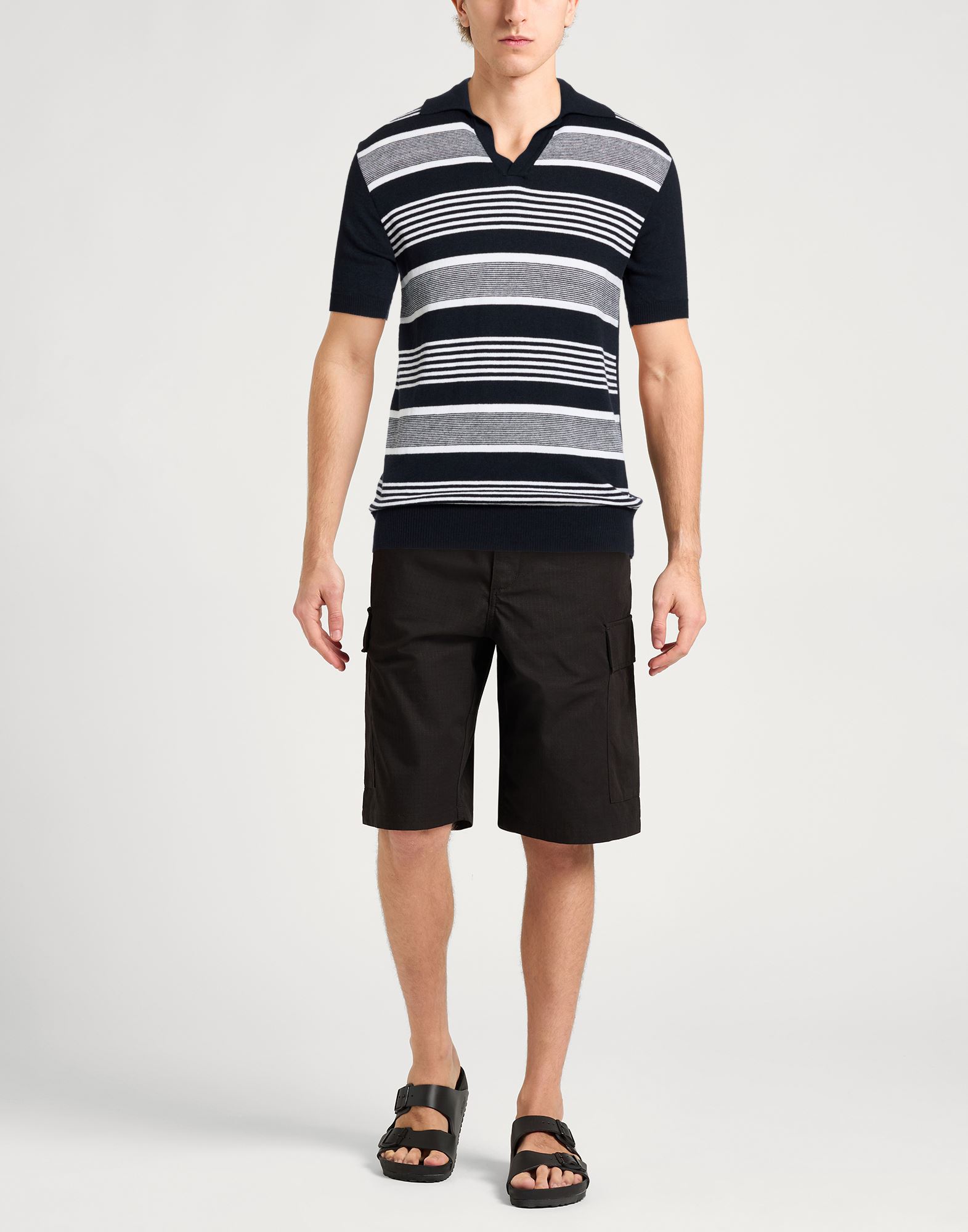  Daniele Alessandrini Homme - Strickwaren - Pullover - On Yoox.com 