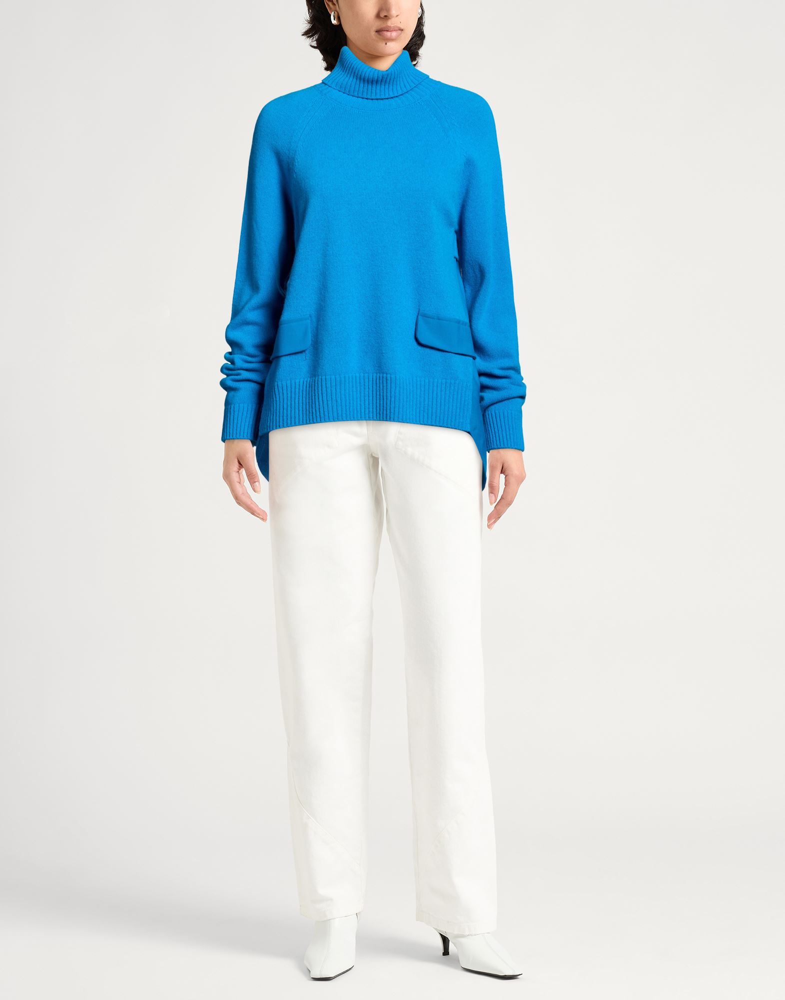  Semicouture - Prendas De Punto - Cuello Alto - On Yoox.com 