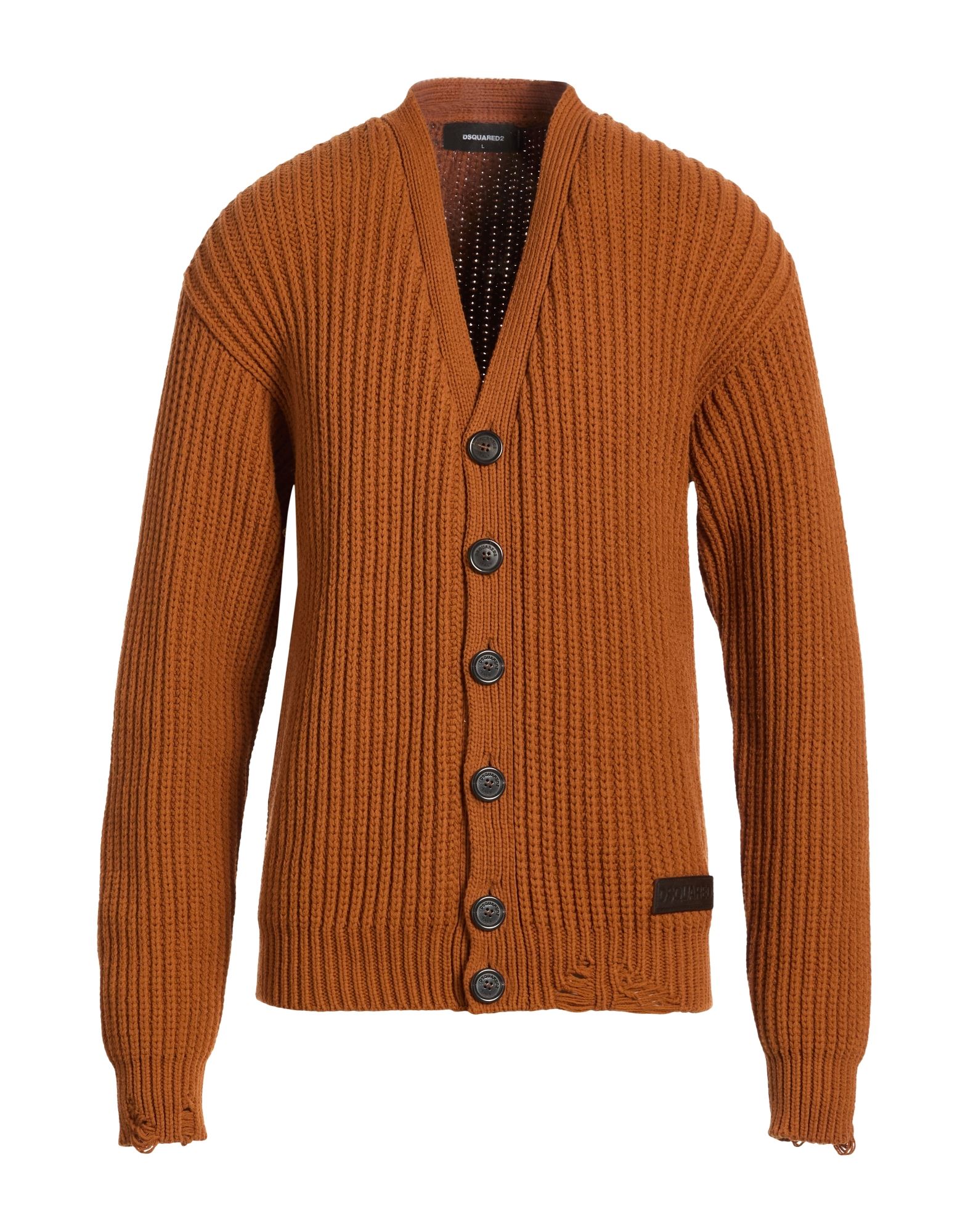  Dsquared2 - Strickwaren - Strickjacken - On Yoox.com 