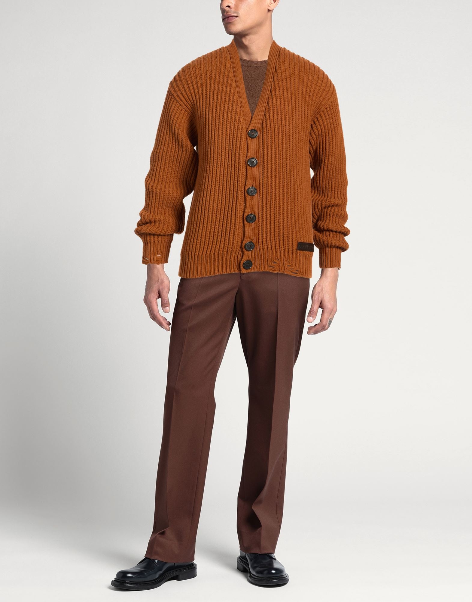  Dsquared2 - Strickwaren - Strickjacken - On Yoox.com 