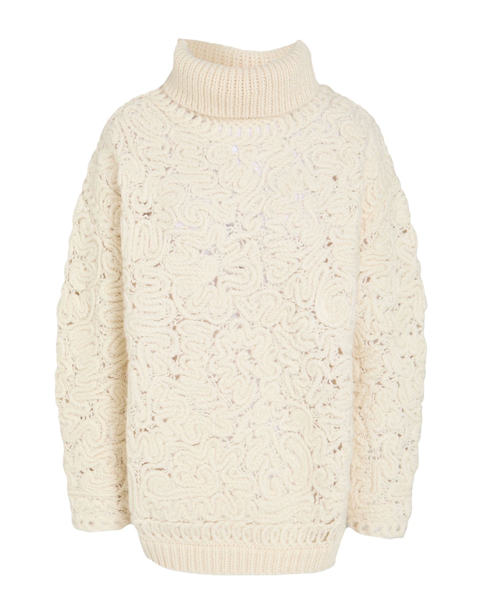  Semicouture - Prendas De Punto - Cuello Alto - On Yoox.com 